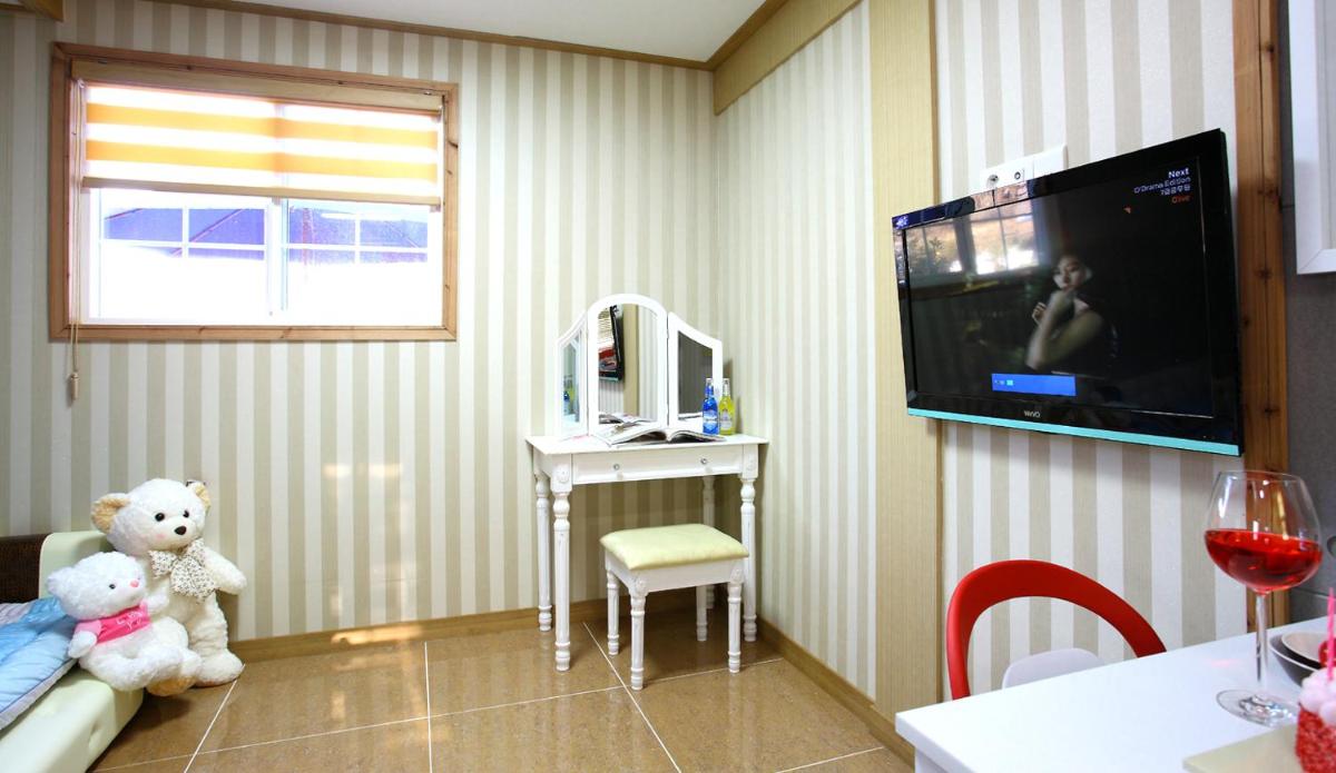 Bluesean Pension