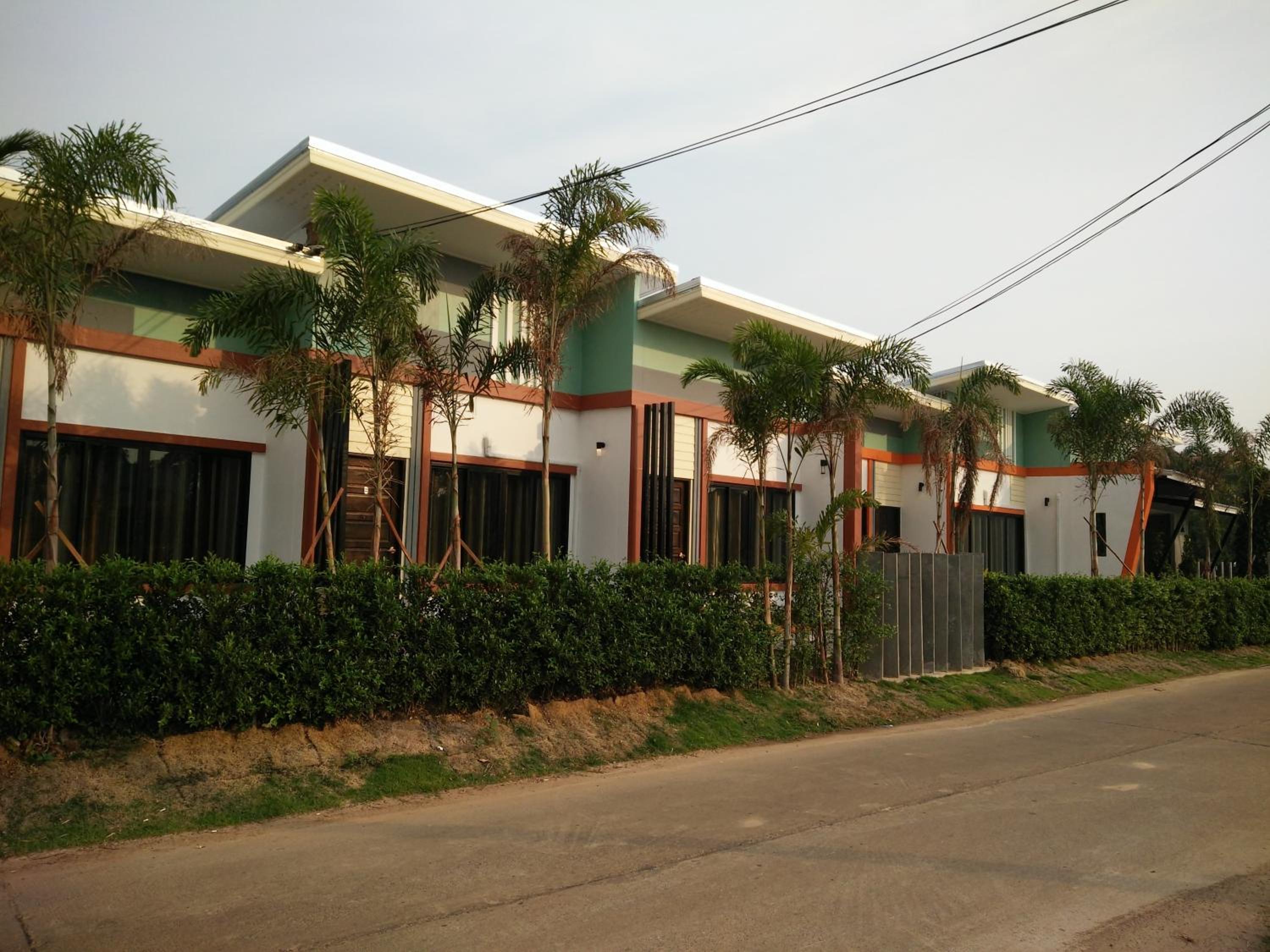 Le Park 23 Boutique Resort