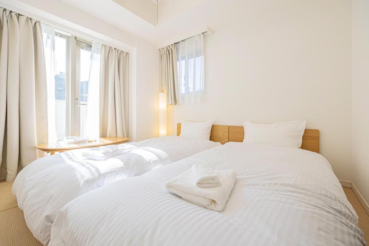 SQ312-5 mins Shibuya Station JR Yamanote - Max 2