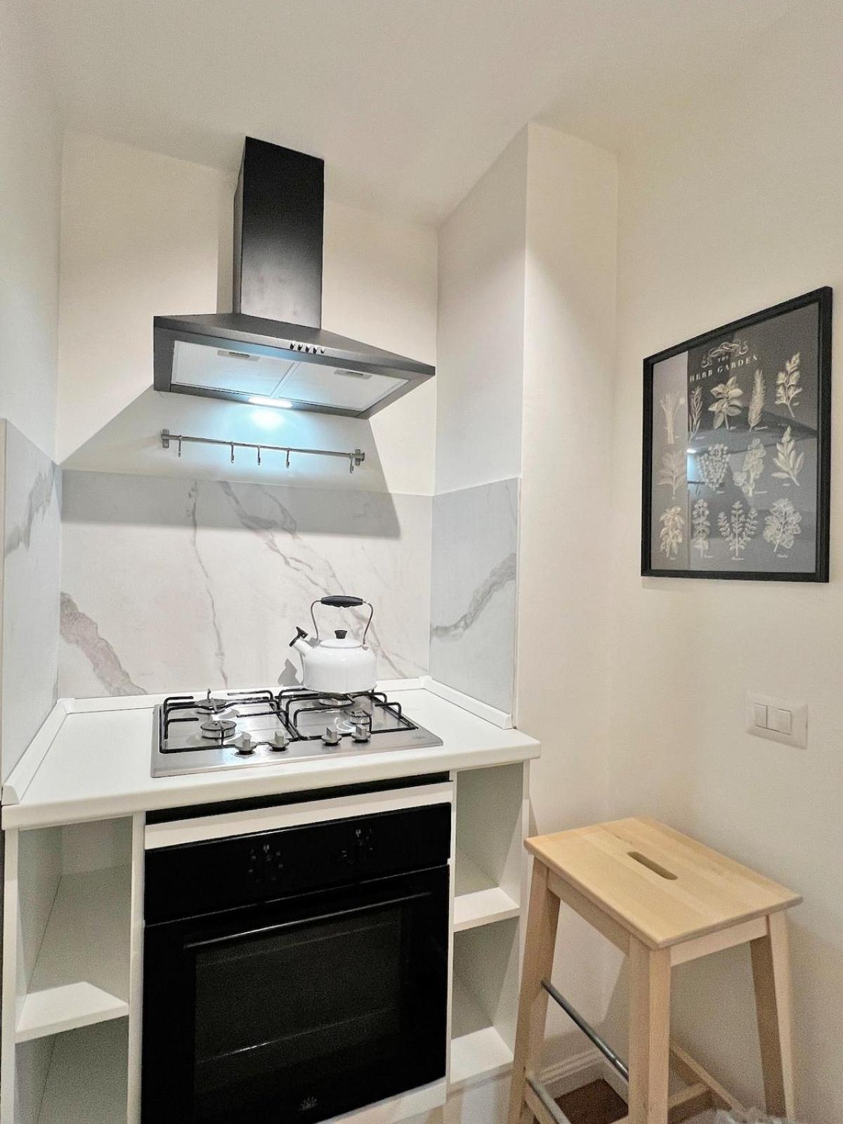 Roma Parioli - Loft Style
