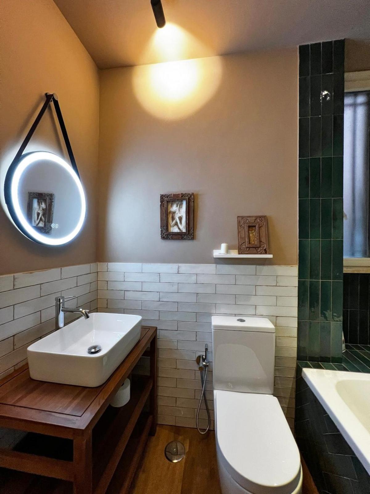 Roma Parioli - Loft Style