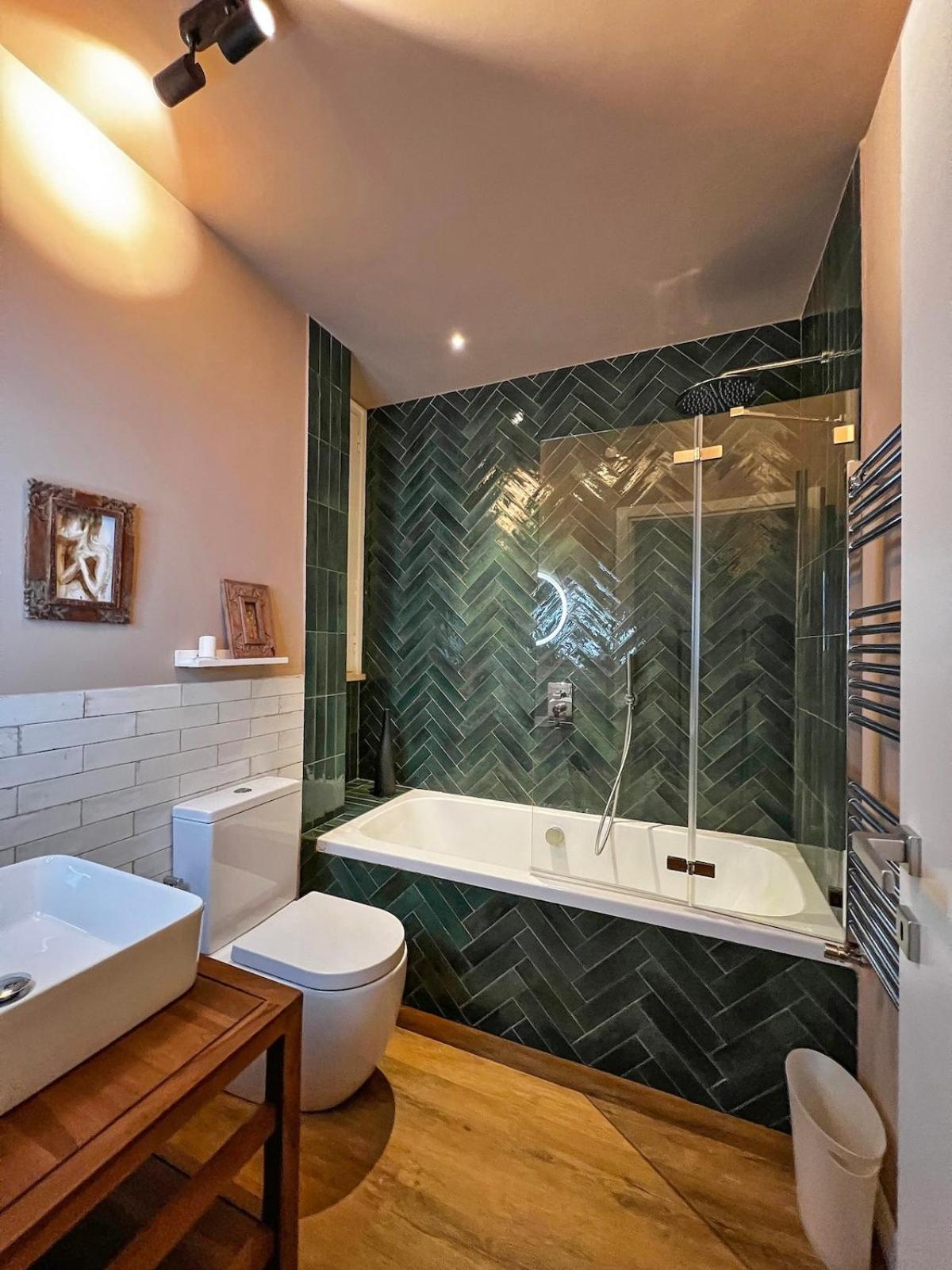 Roma Parioli - Loft Style