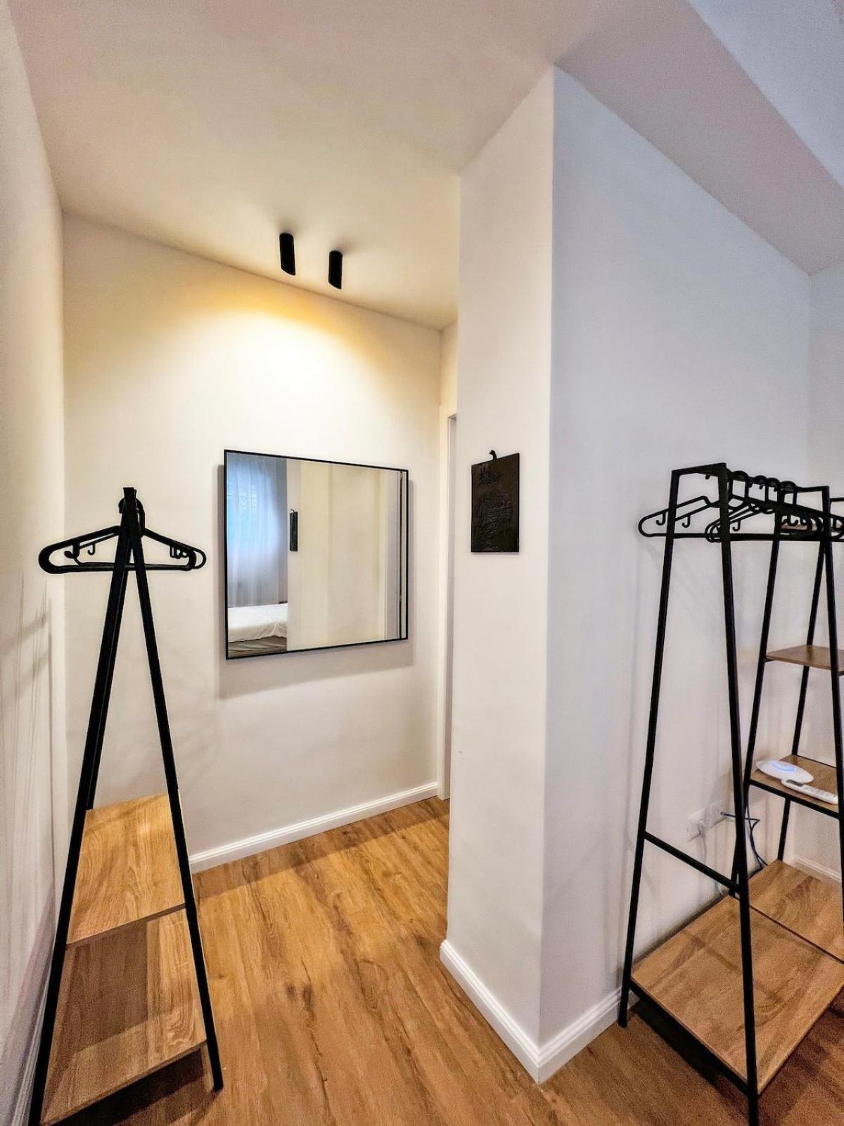 Roma Parioli - Loft Style