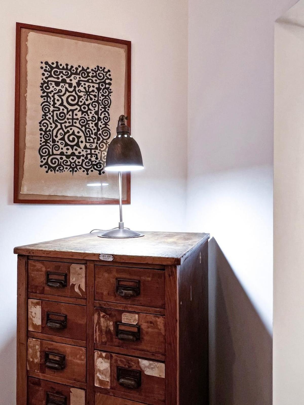 Roma Parioli - Loft Style