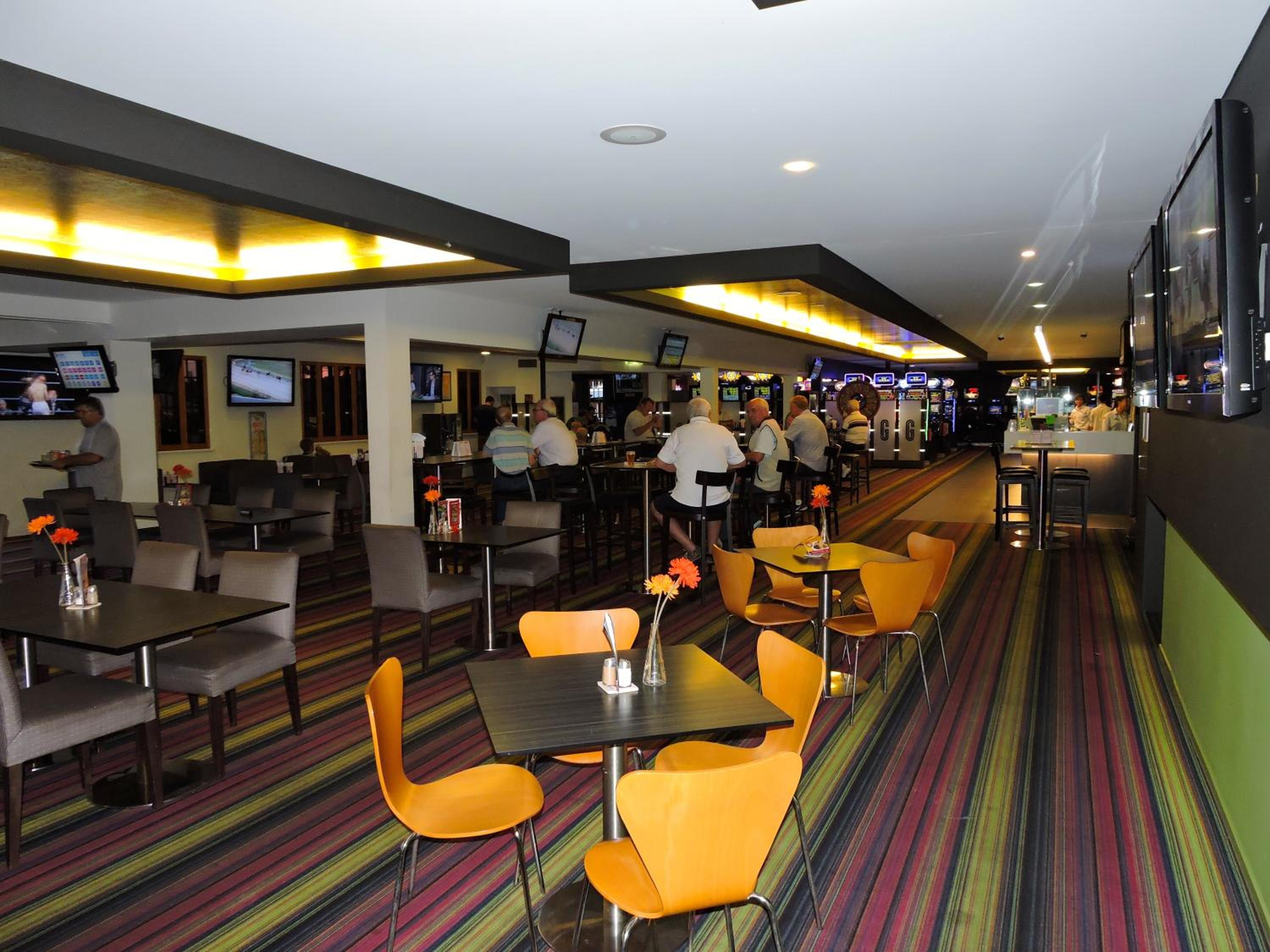 Best Western Airport 85 Motel