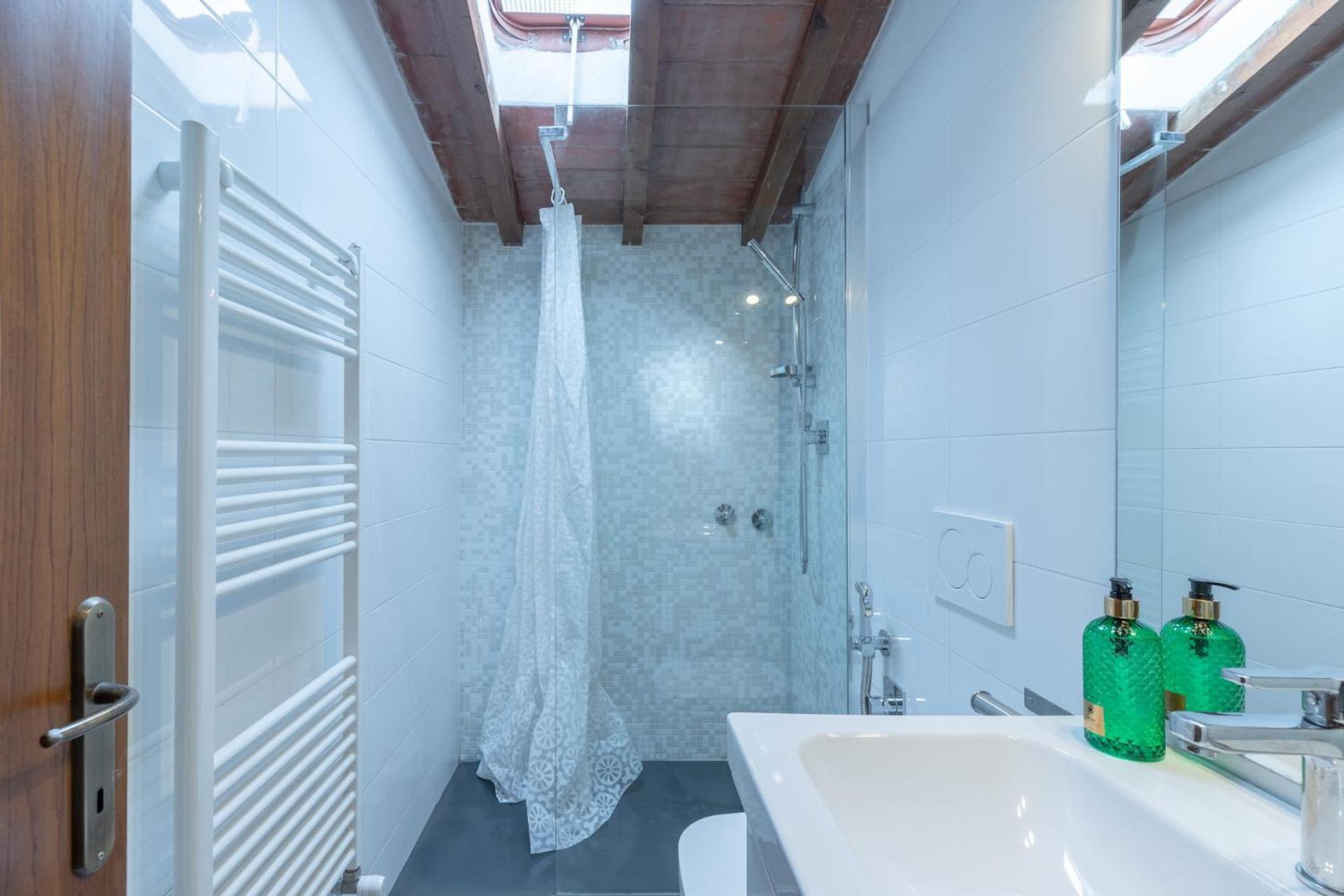 Florence apartment in central Florence