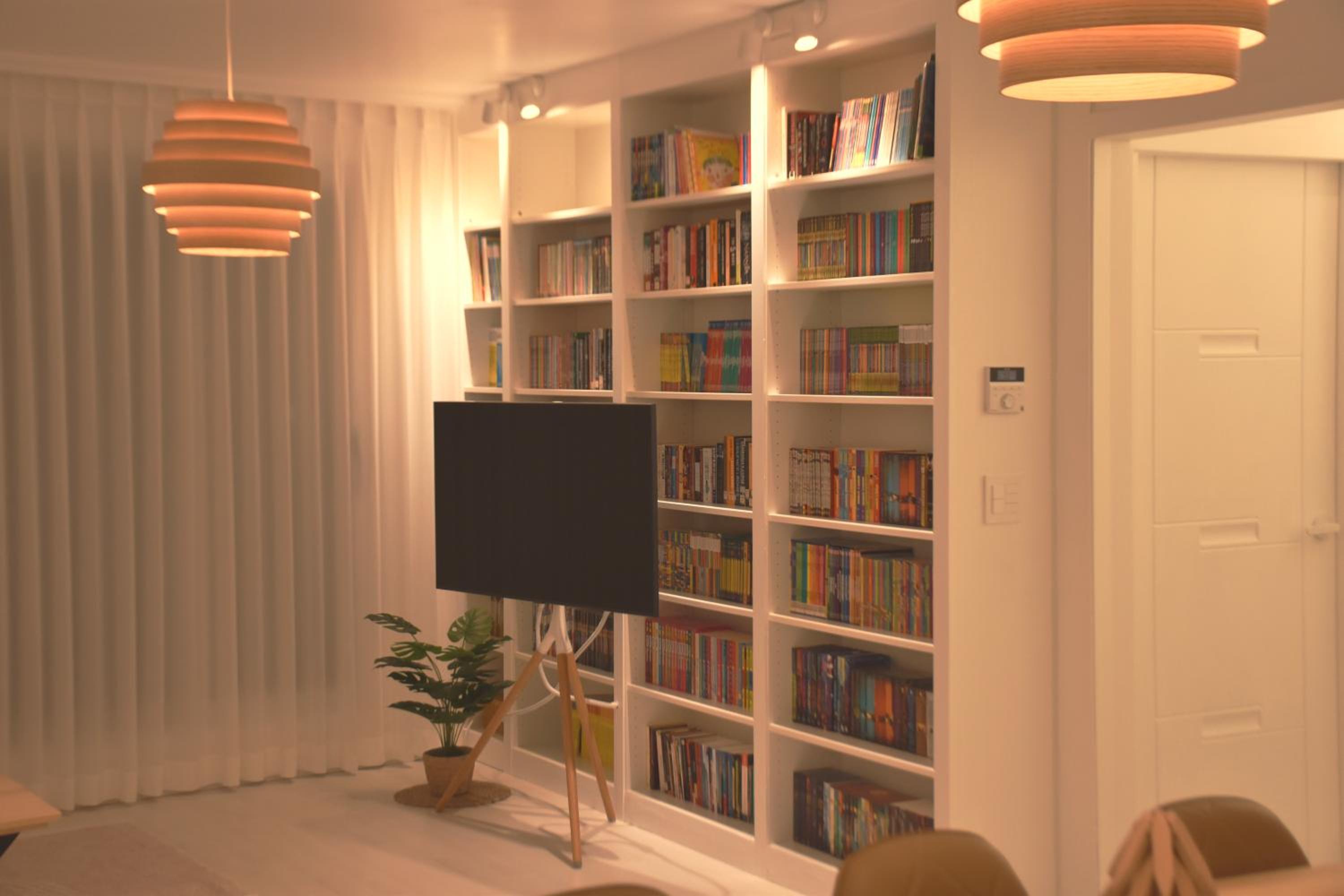 RoseBrickHouse