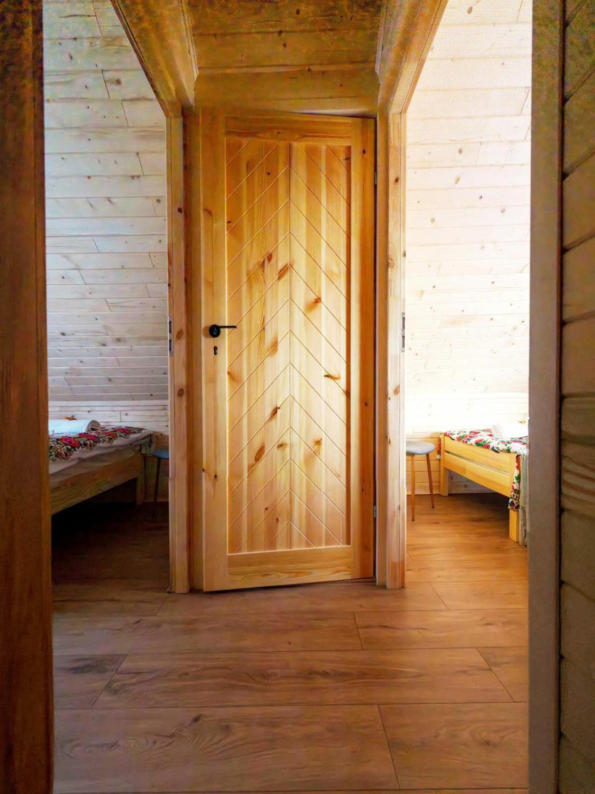 Domki pod Bieniatka w Szczyrku