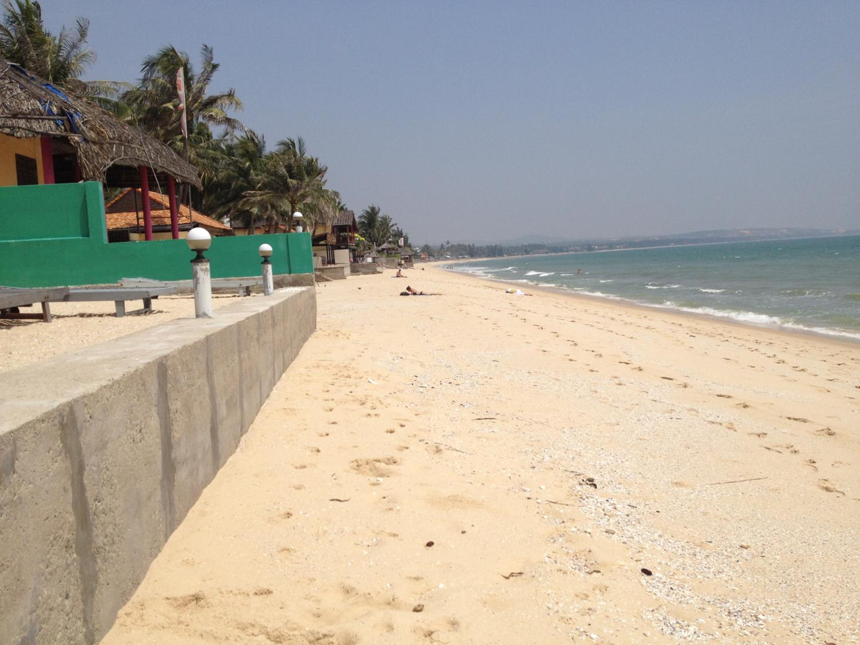 Hiep Hoa Resort
