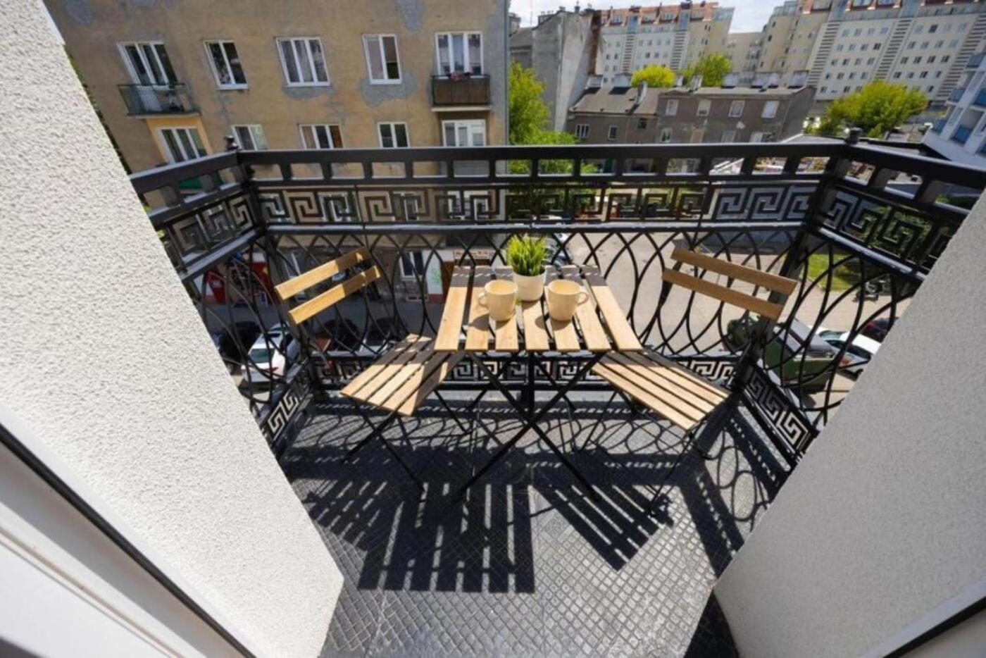 BK studio - cozy and modern close to National Stadium