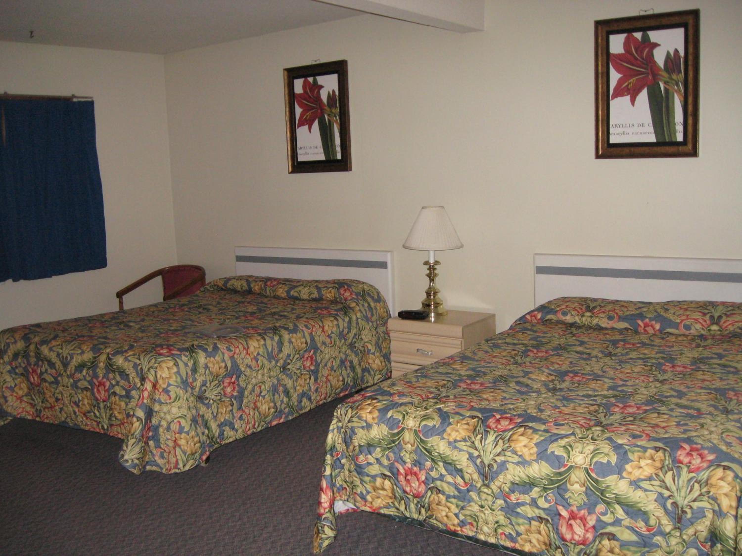 Pals Motel and RV Park