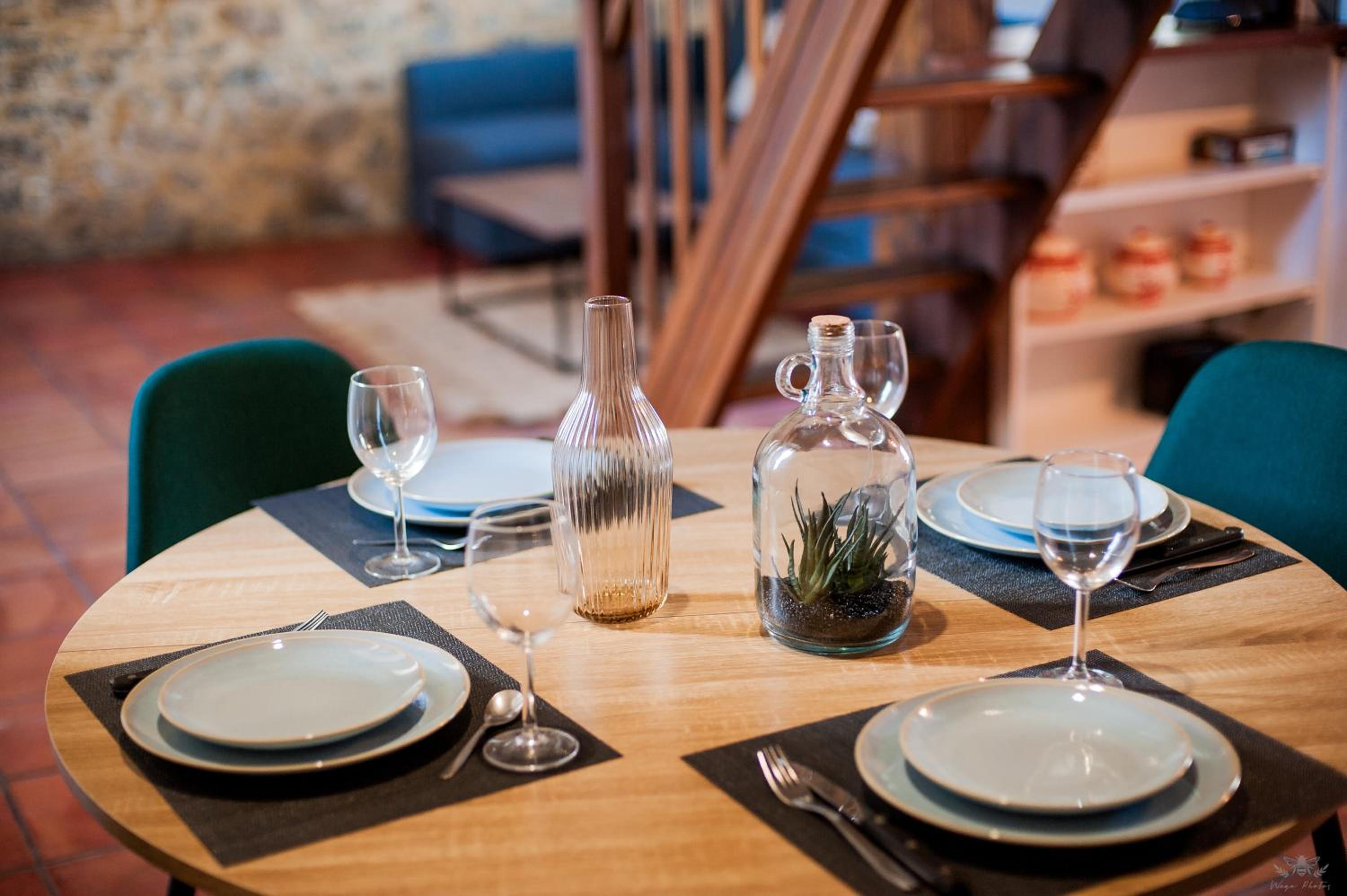 Mezza'Cosy, apt avec parking à 2 pas de la Cité