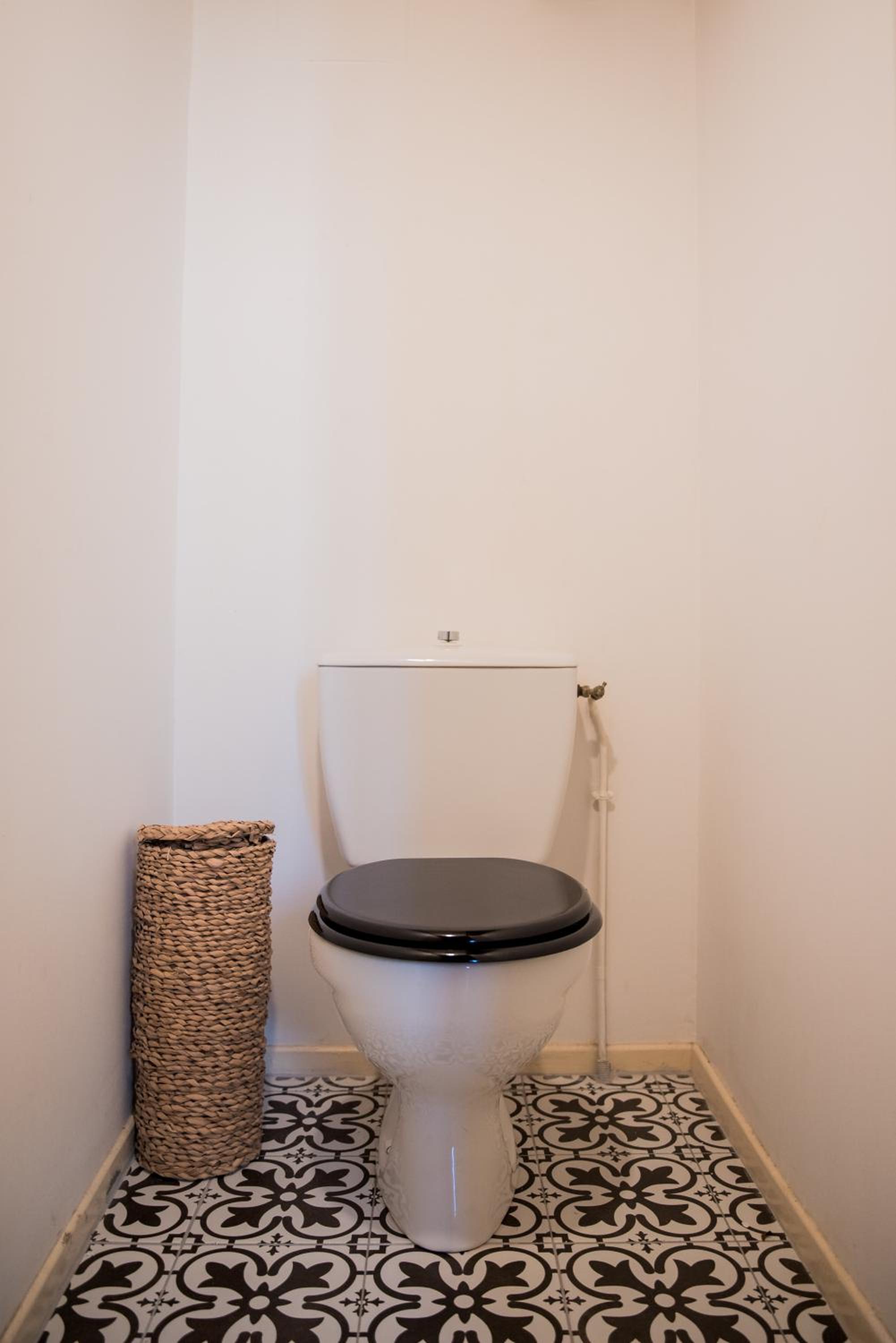 Mezza'Cosy, apt avec parking à 2 pas de la Cité