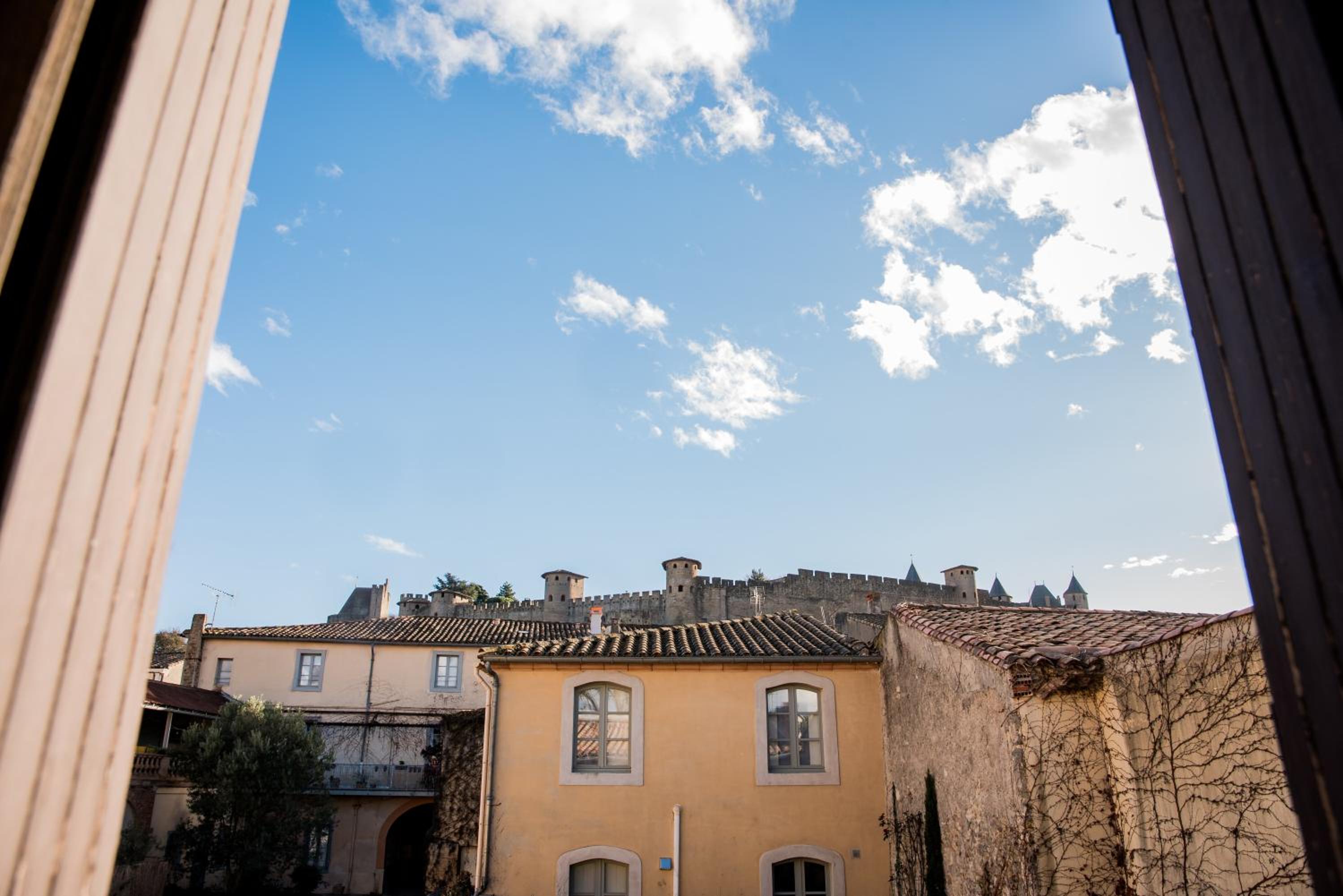 Mezza'Cosy, apt avec parking à 2 pas de la Cité
