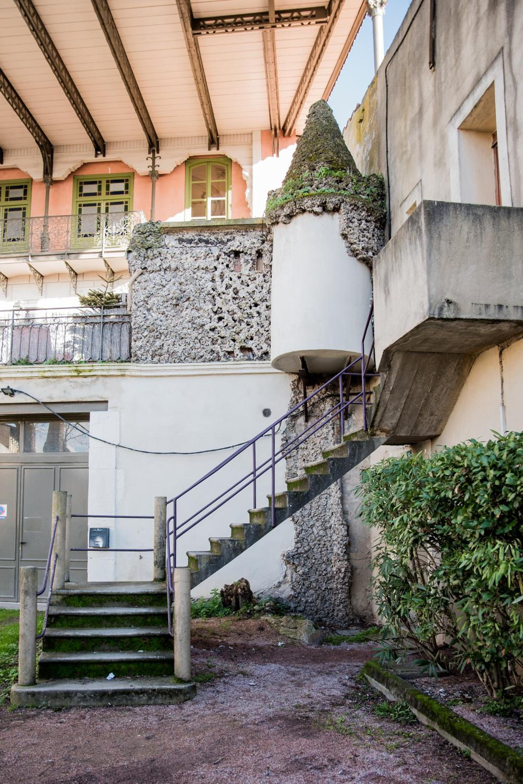 Mezza'Cosy, apt avec parking à 2 pas de la Cité