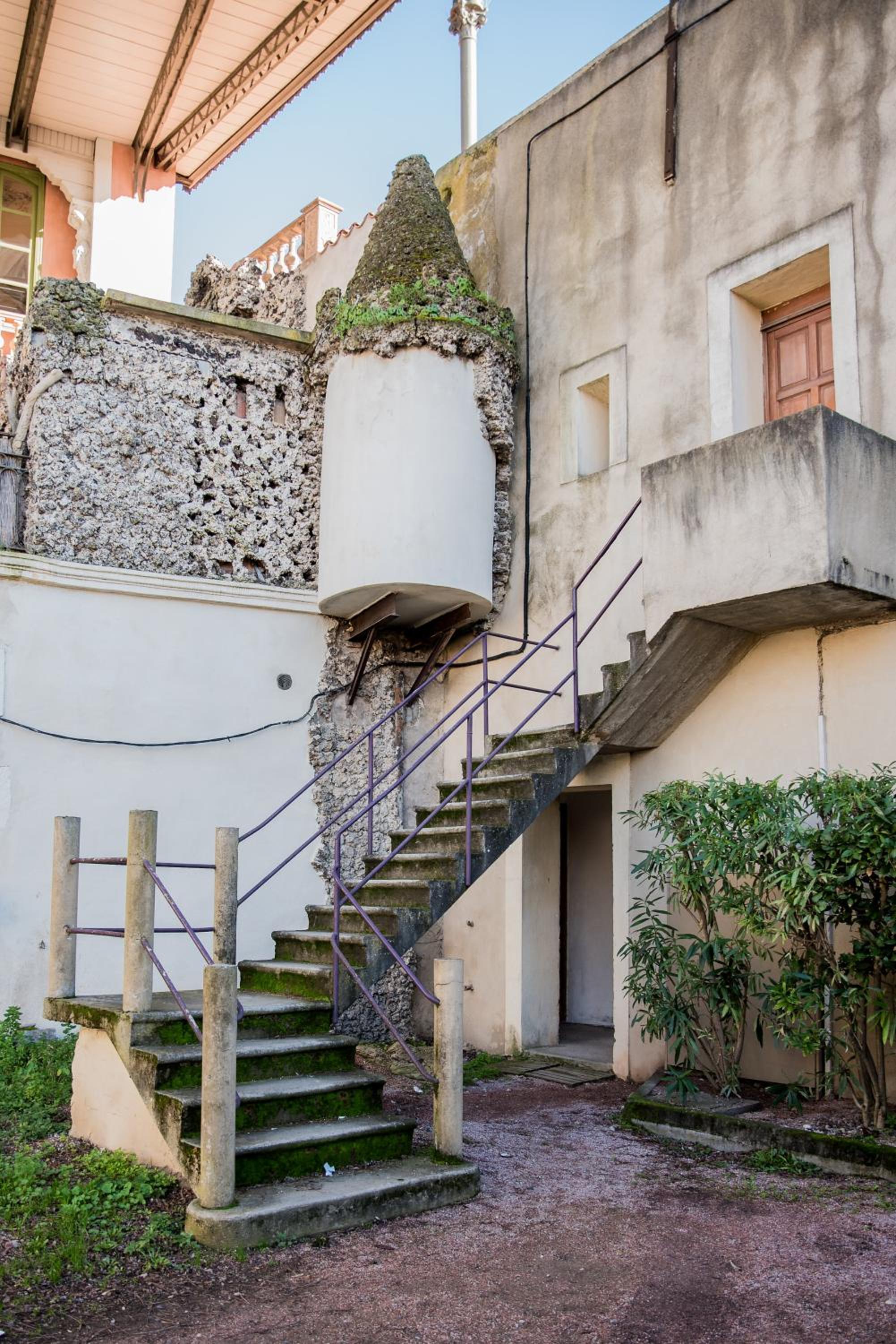 Mezza'Cosy, apt avec parking à 2 pas de la Cité