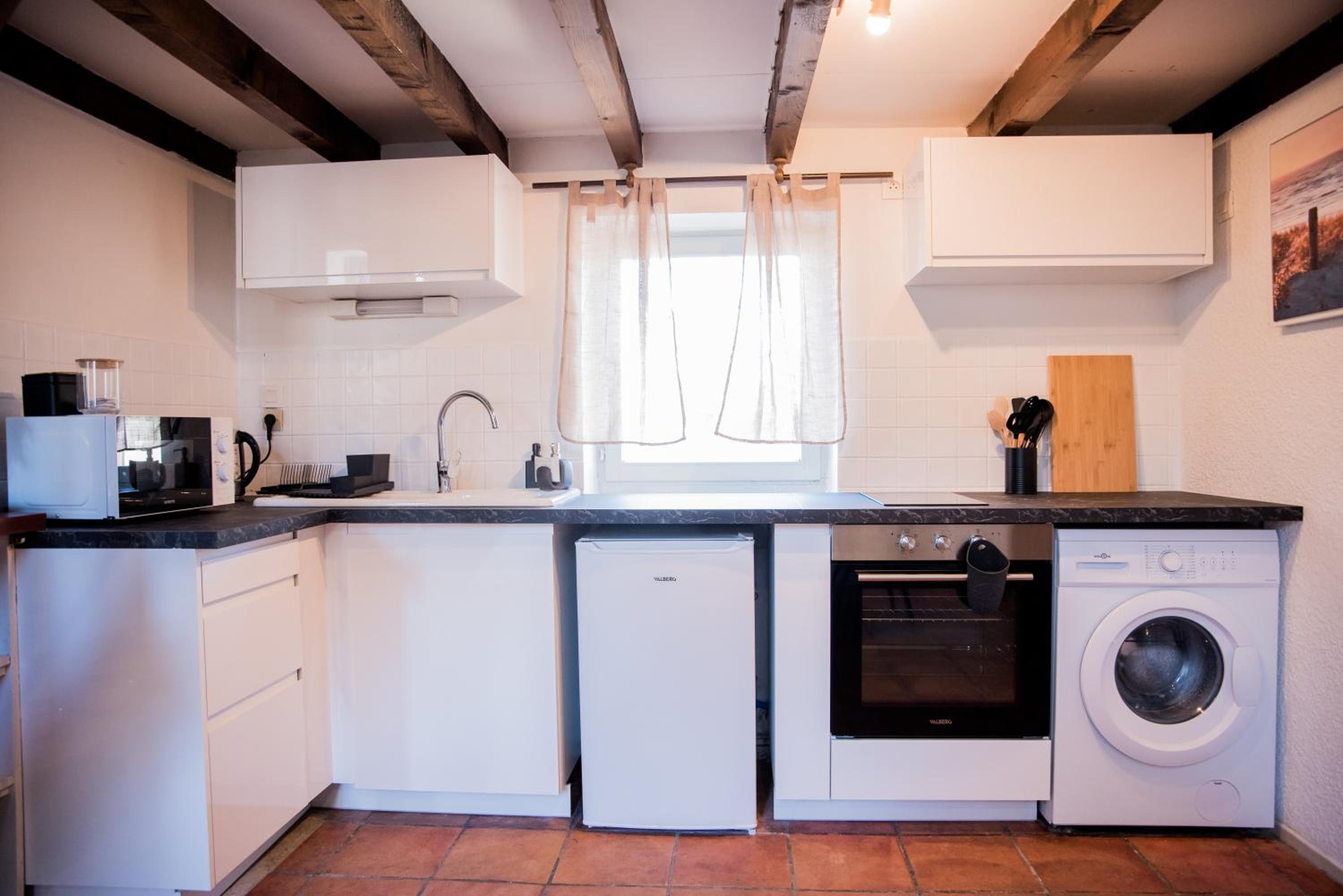Mezza'Cosy, apt avec parking à 2 pas de la Cité