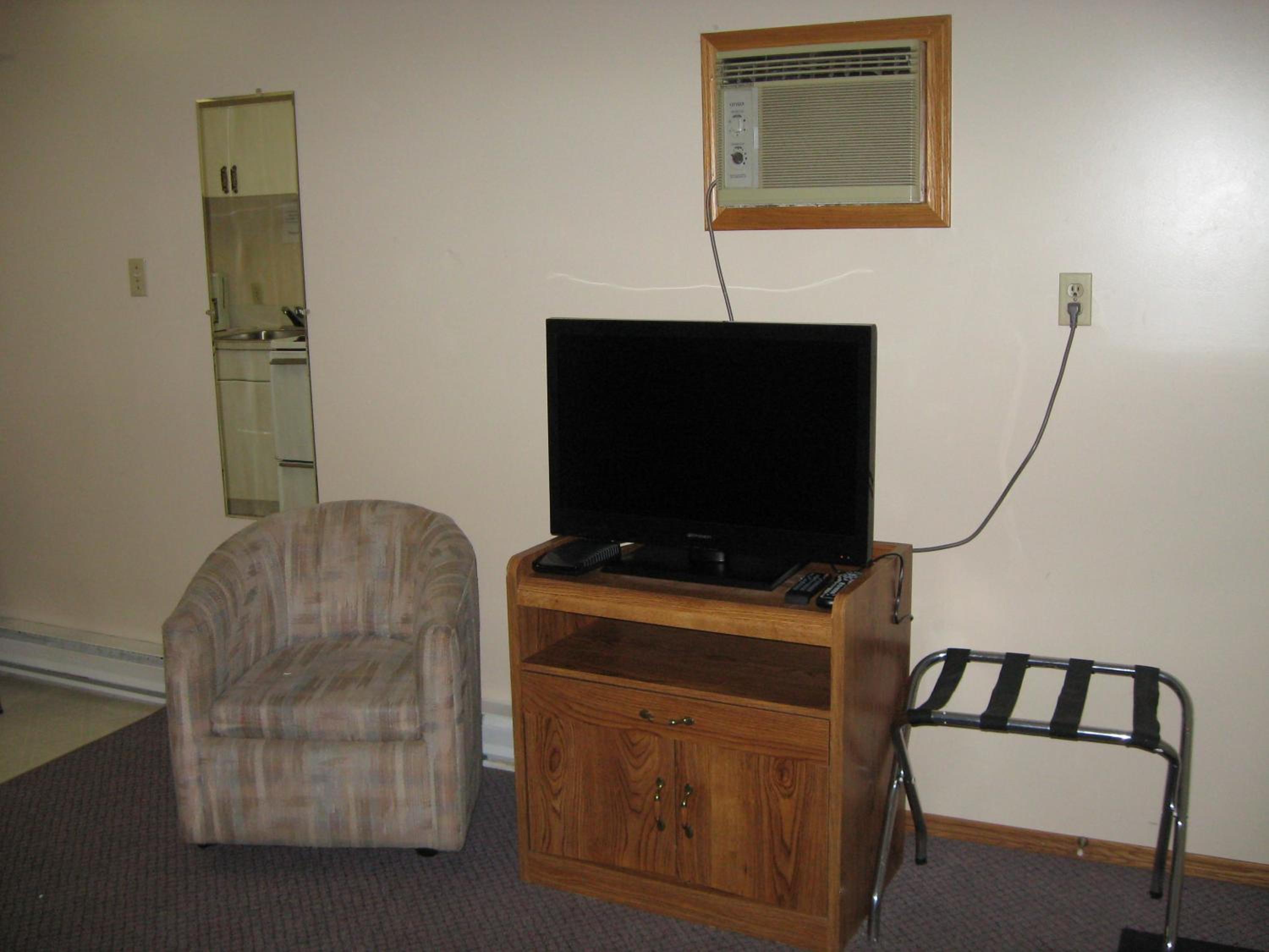Pals Motel and RV Park
