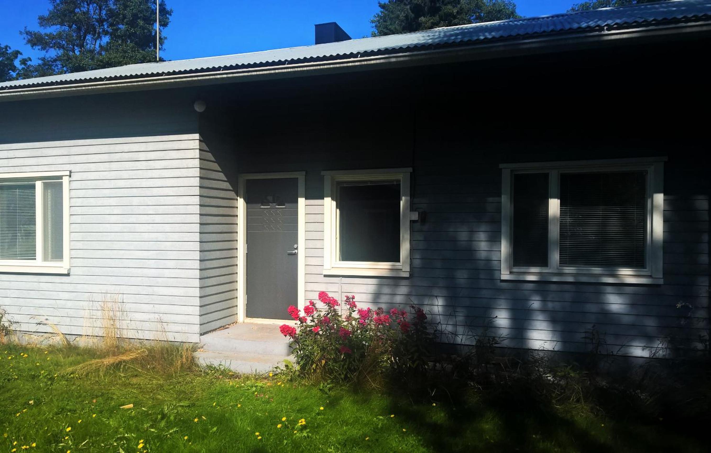 Hotel Joentorma Cottage