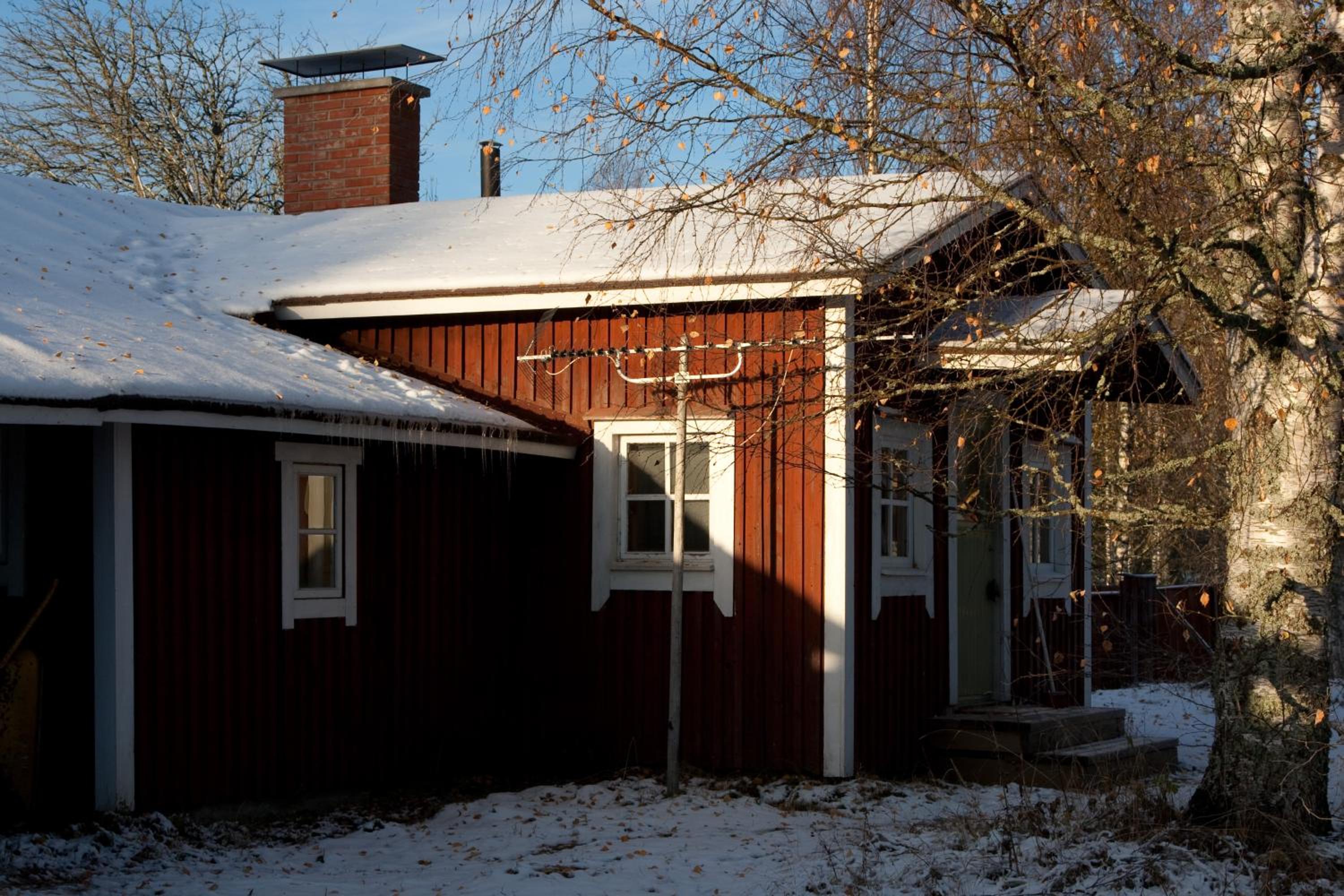 Tähdikki Cottage view 5