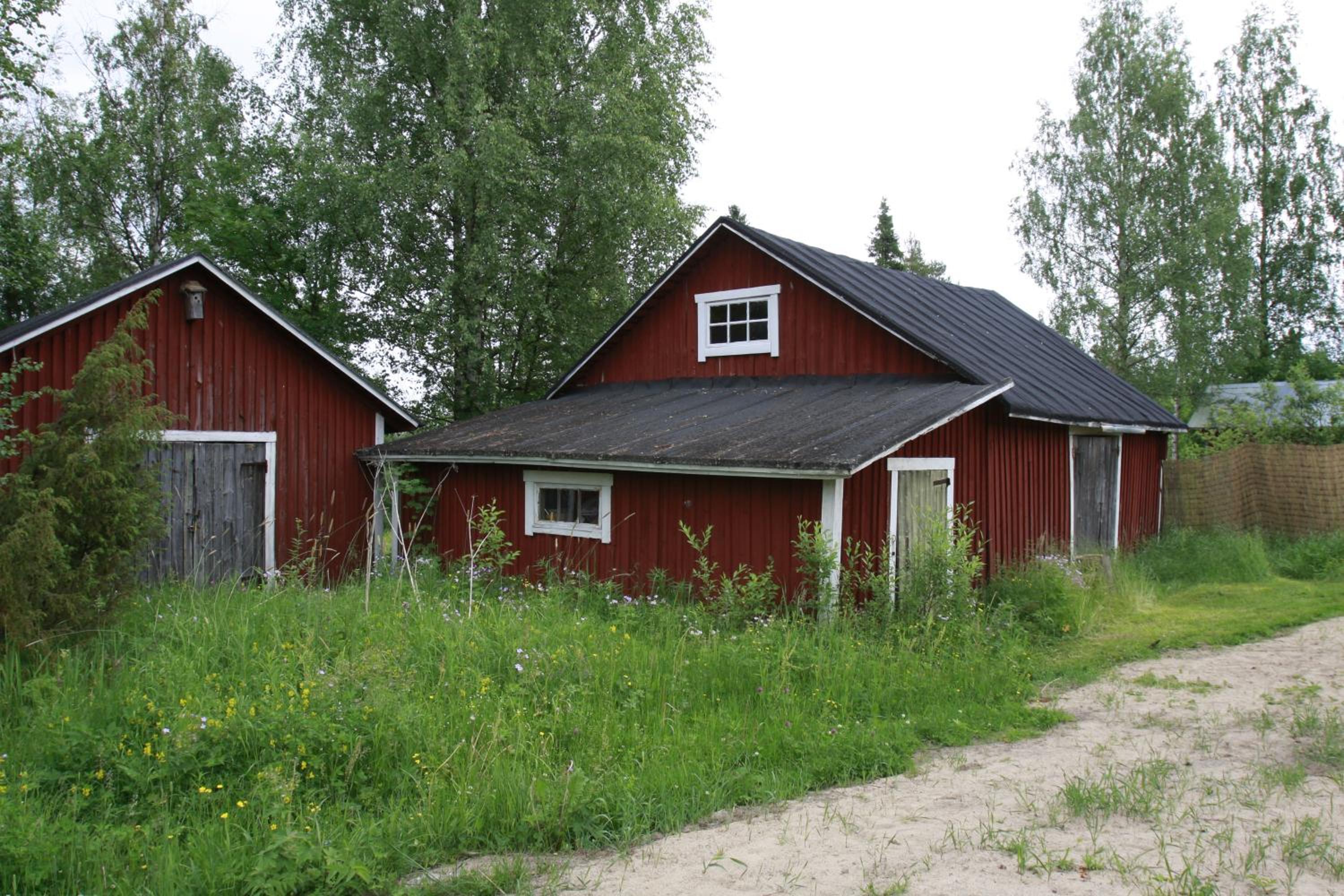Tähdikki Cottage view 3