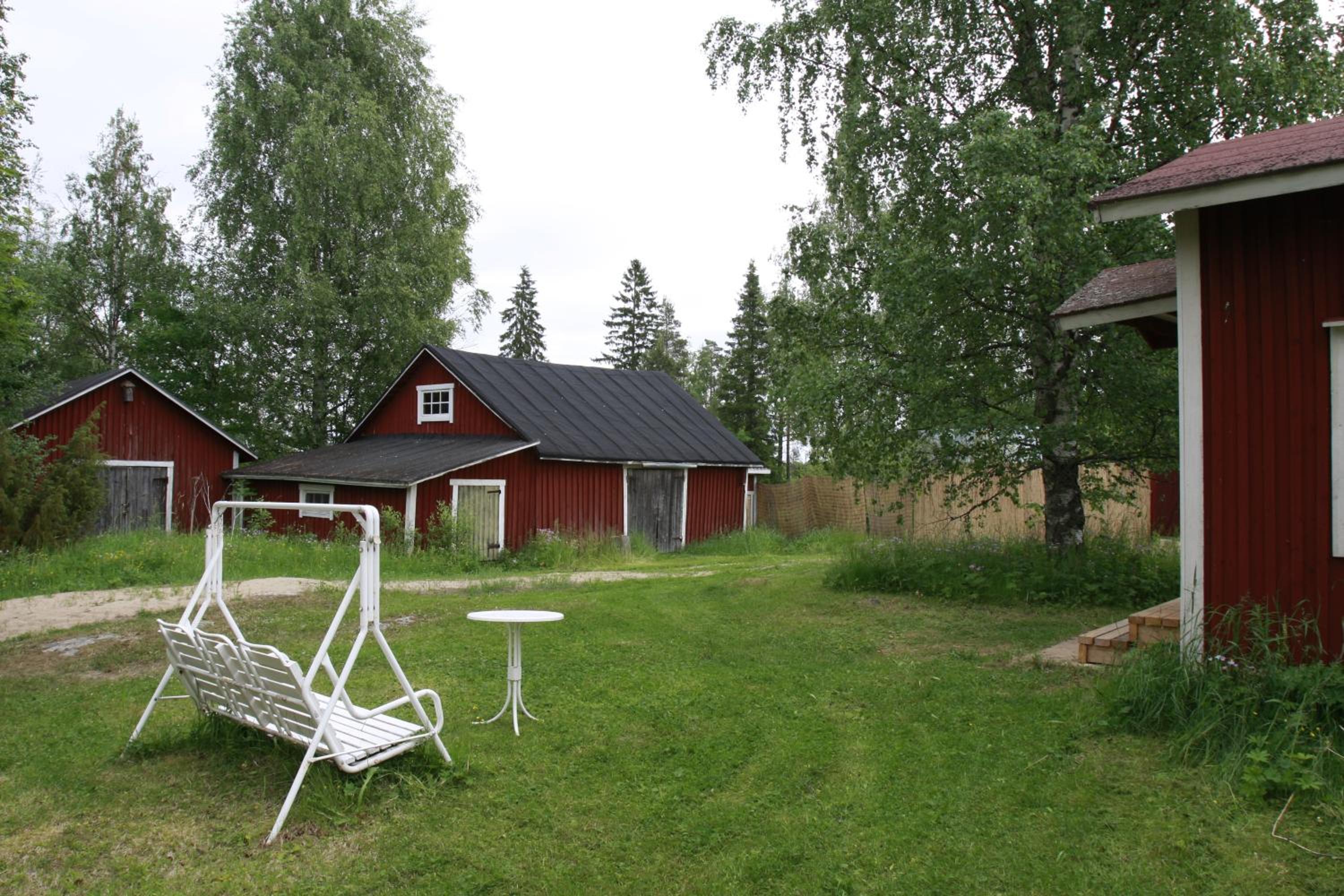 Tähdikki Cottage view 4