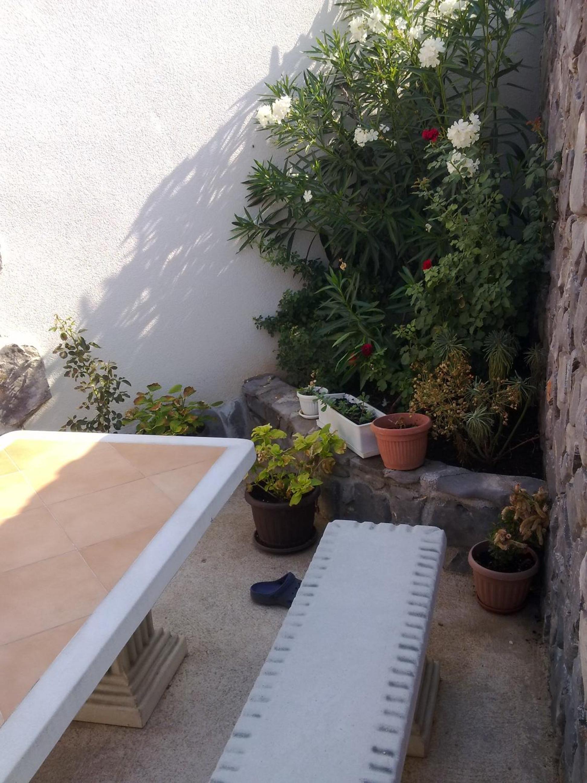 Apartments and rooms Bionda view 3