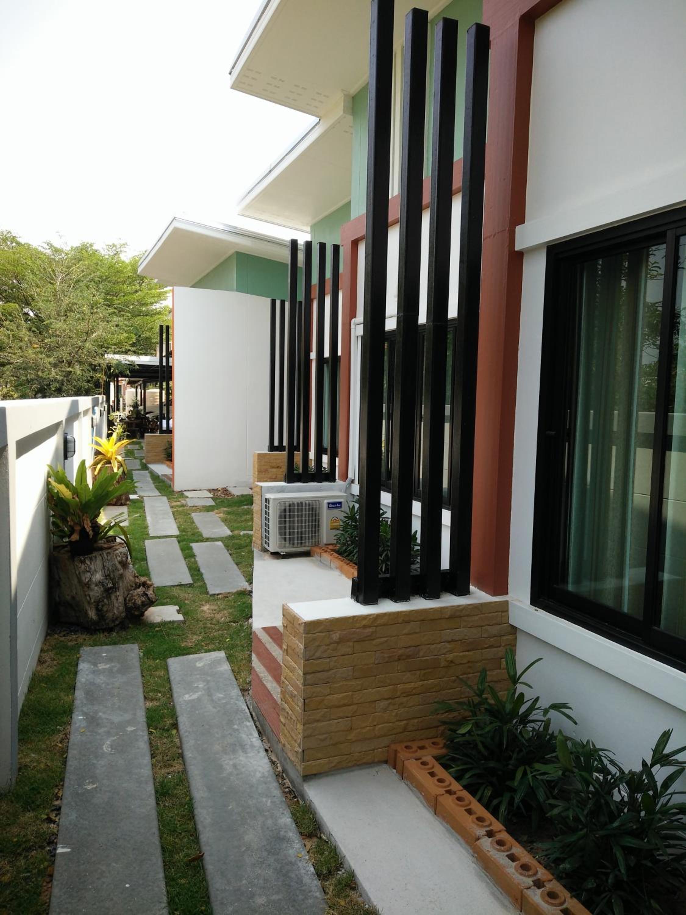 Le Park 23 Boutique Resort