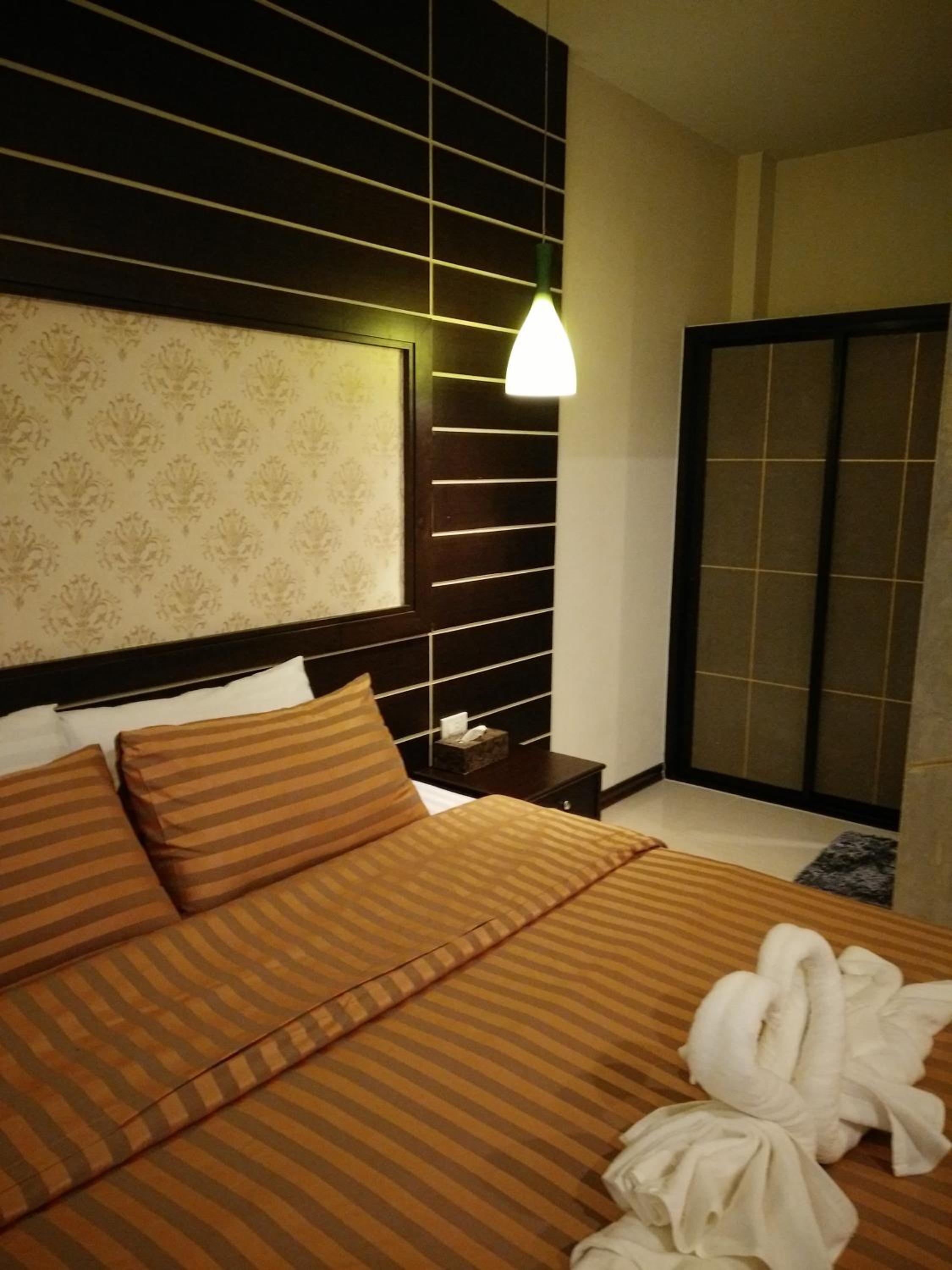 Le Park 23 Boutique Resort