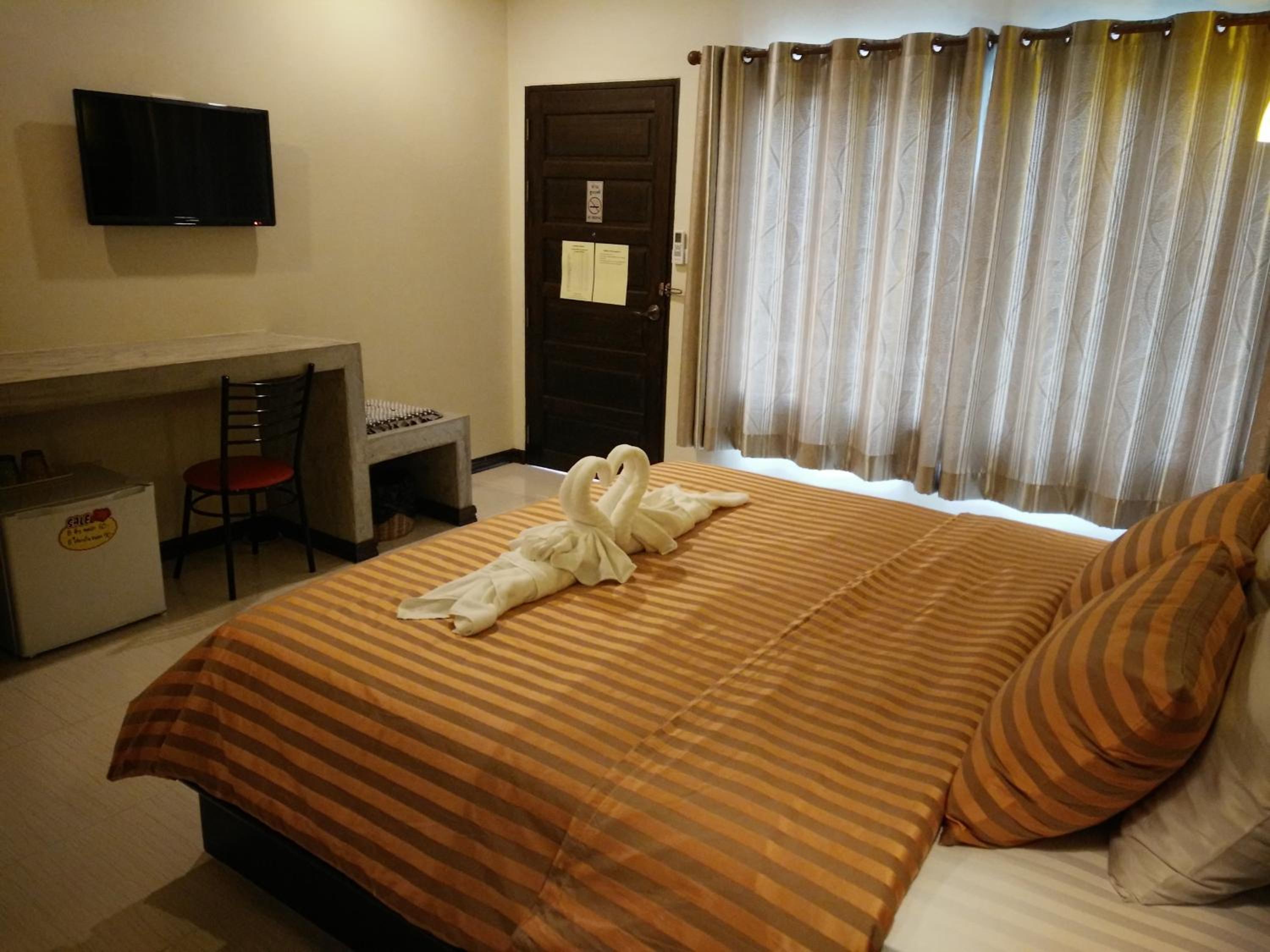 Le Park 23 Boutique Resort