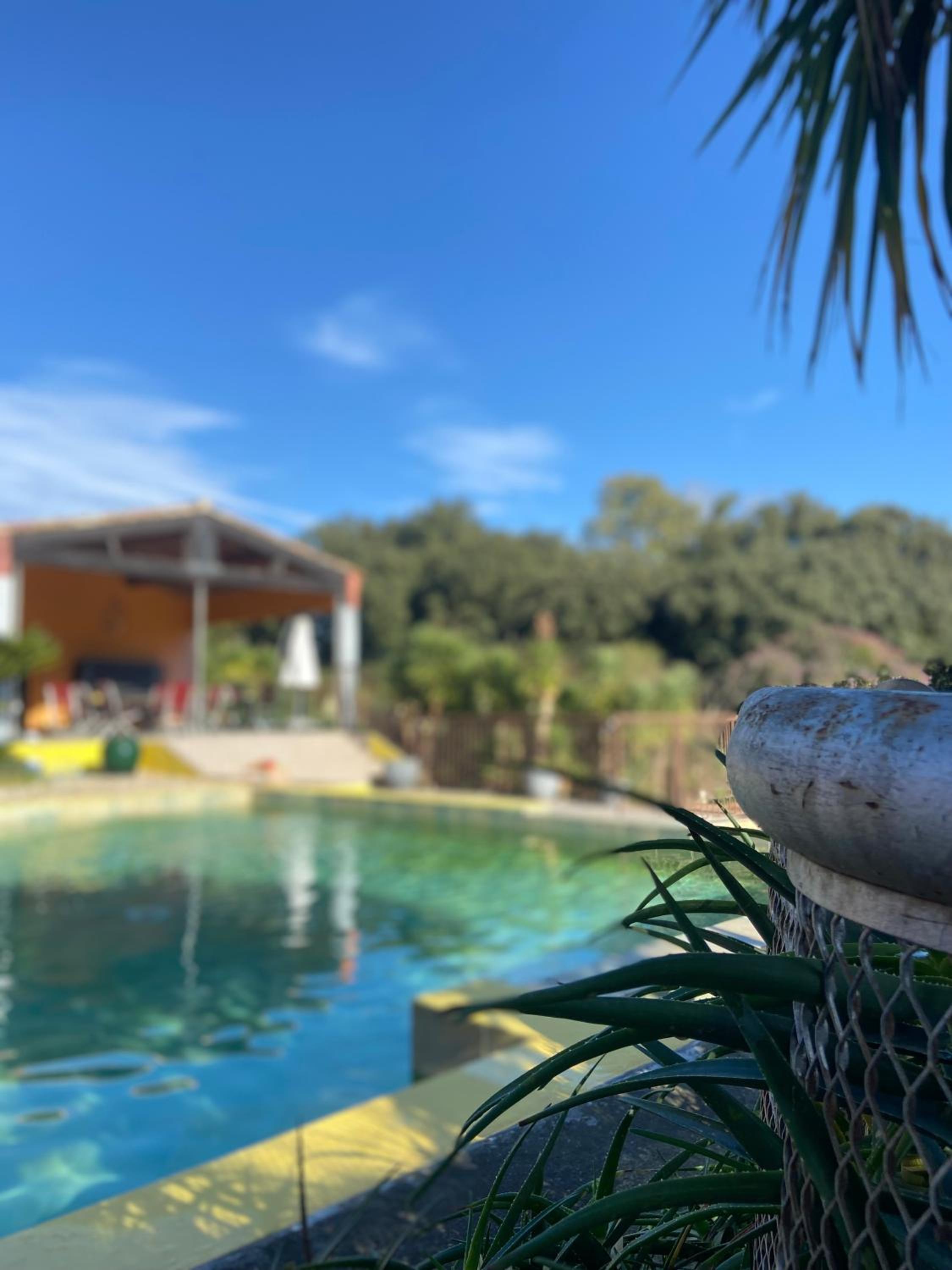 La Villa Astra de 4 à 12 personnes - Domaine Astra, Grans