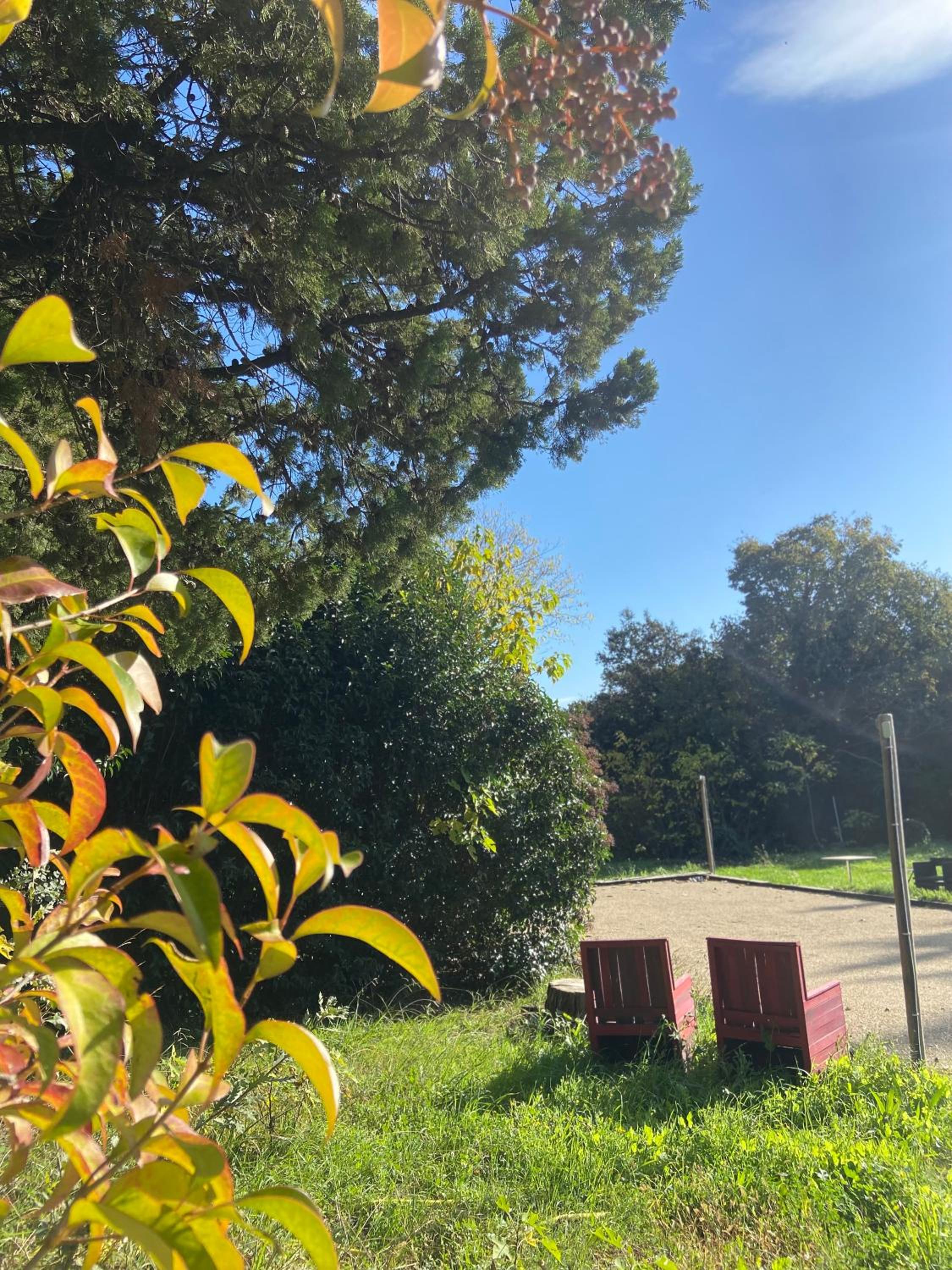 La Villa Astra de 4 à 12 personnes - Domaine Astra, Grans