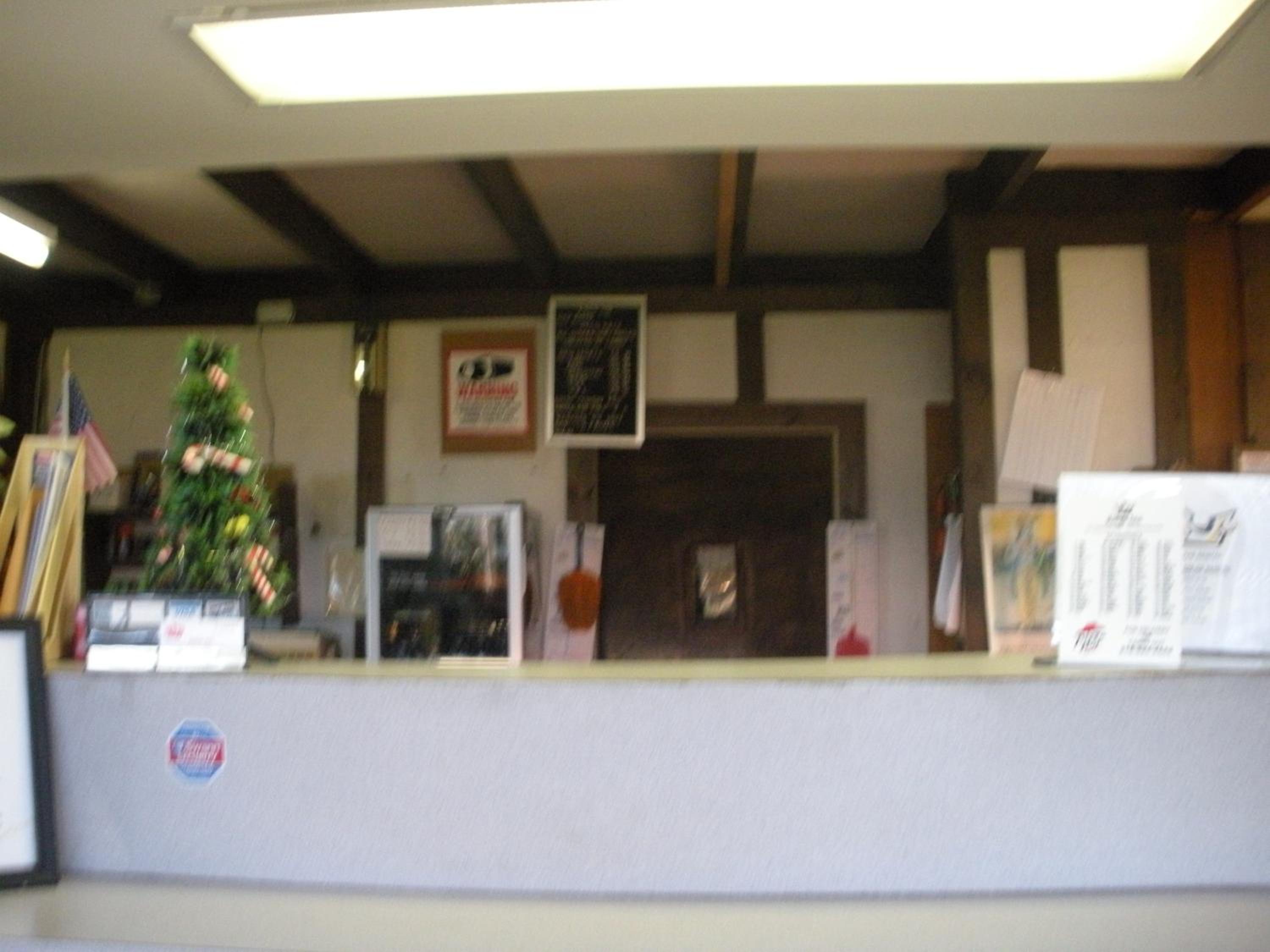 Kings Inn Cleveland view 4