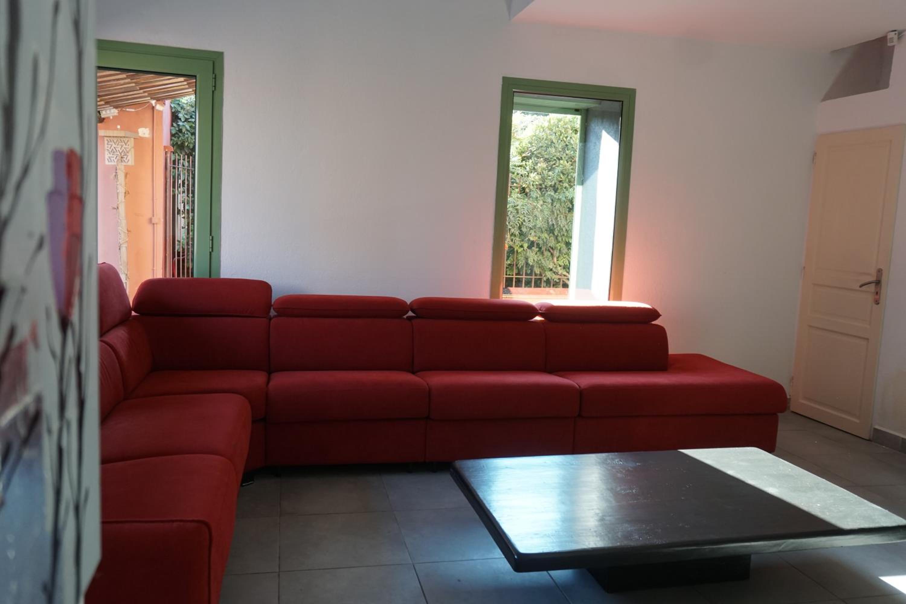 La Villa Astra de 4 à 12 personnes - Domaine Astra, Grans
