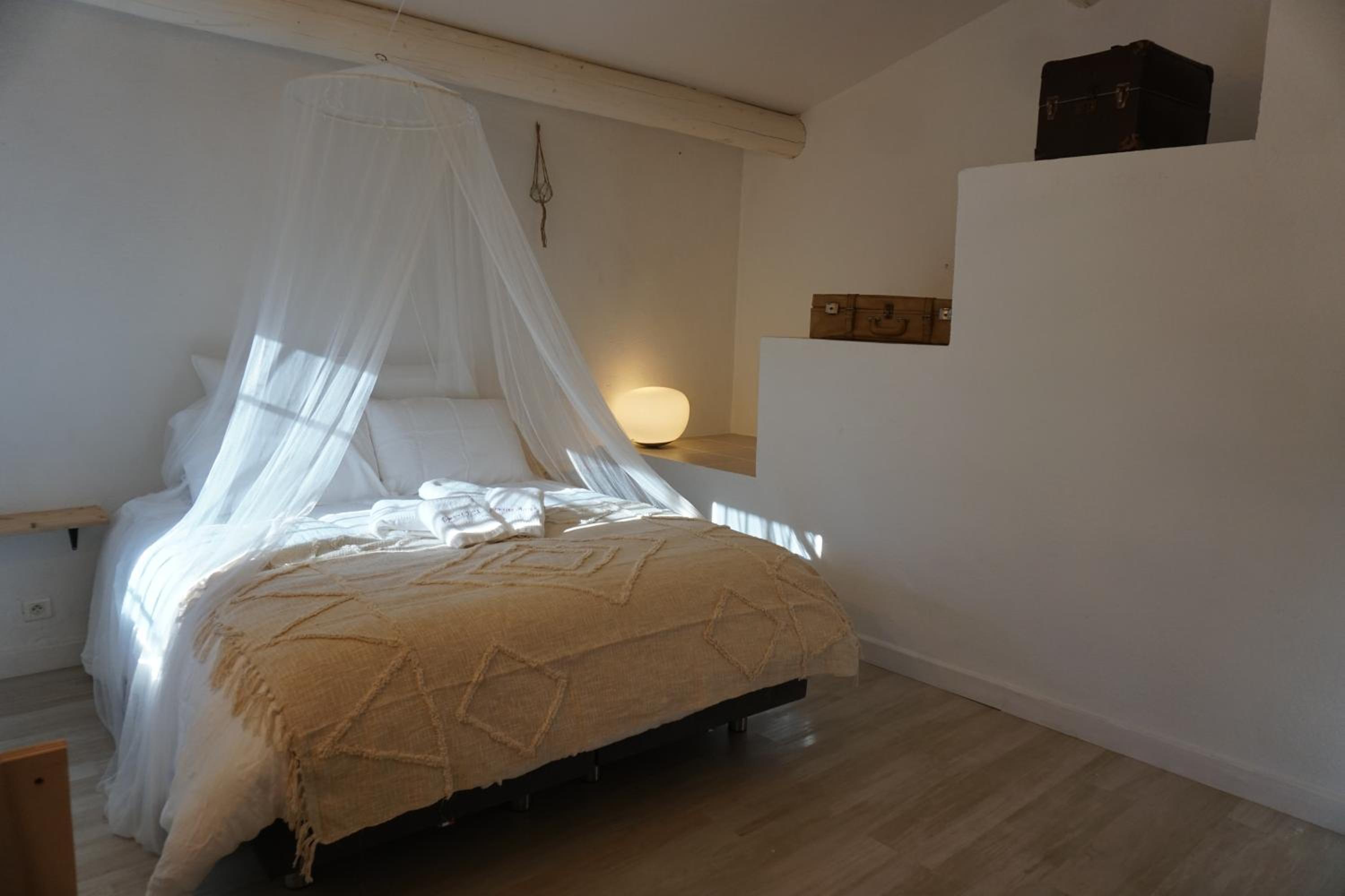 La Villa Astra de 4 à 12 personnes - Domaine Astra, Grans