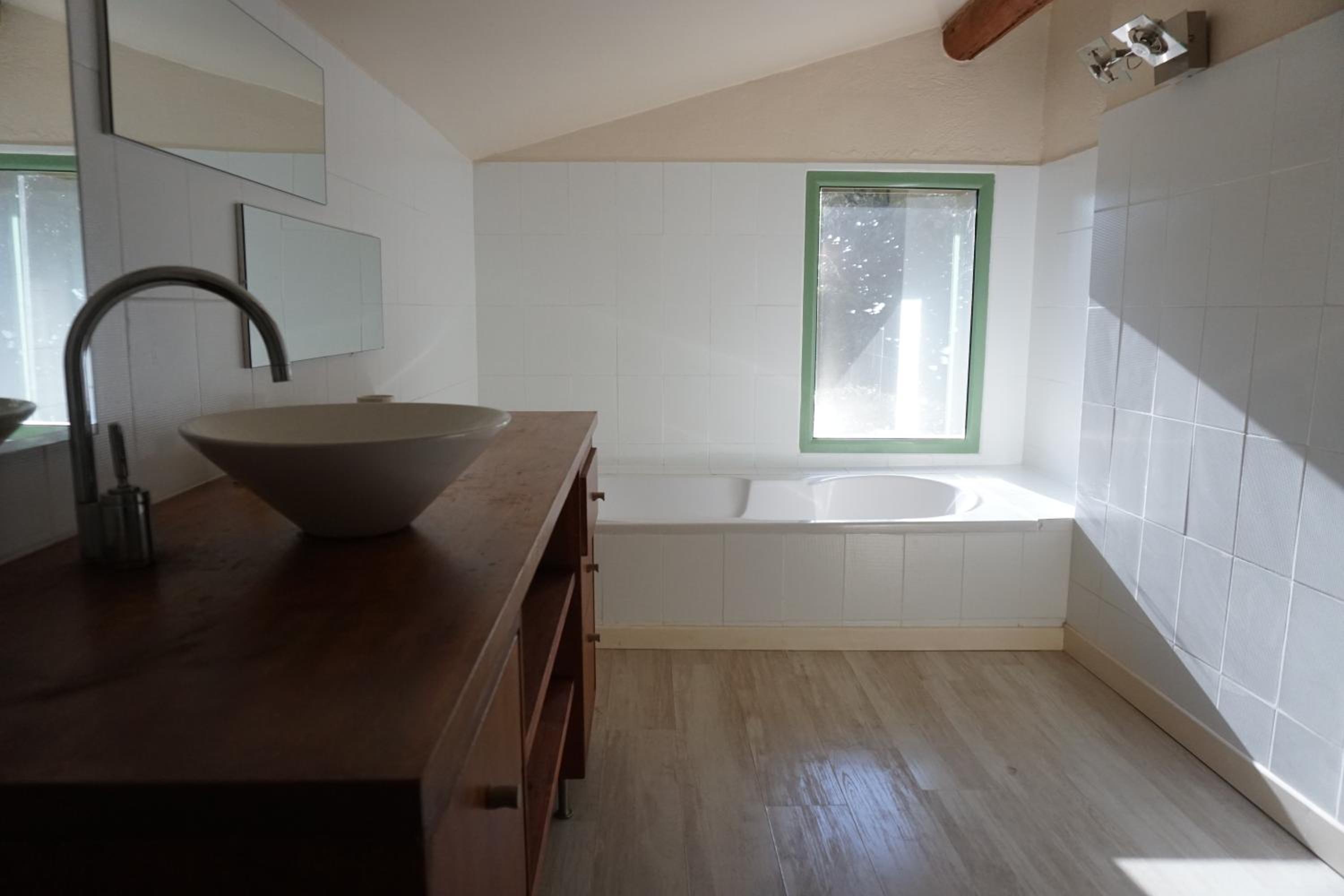 La Villa Astra de 4 à 12 personnes - Domaine Astra, Grans