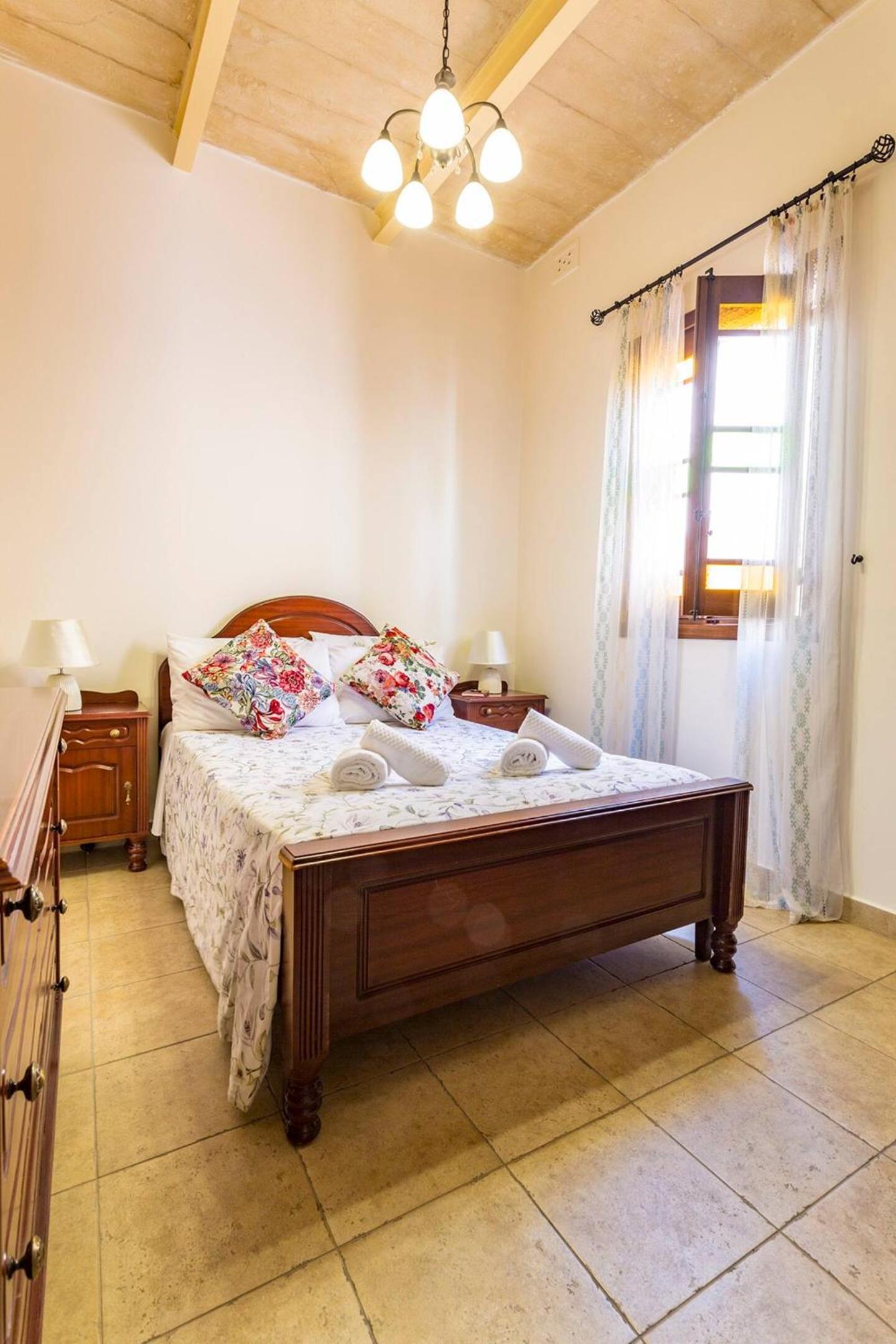 Mellieha Cosy House of Character by Homely