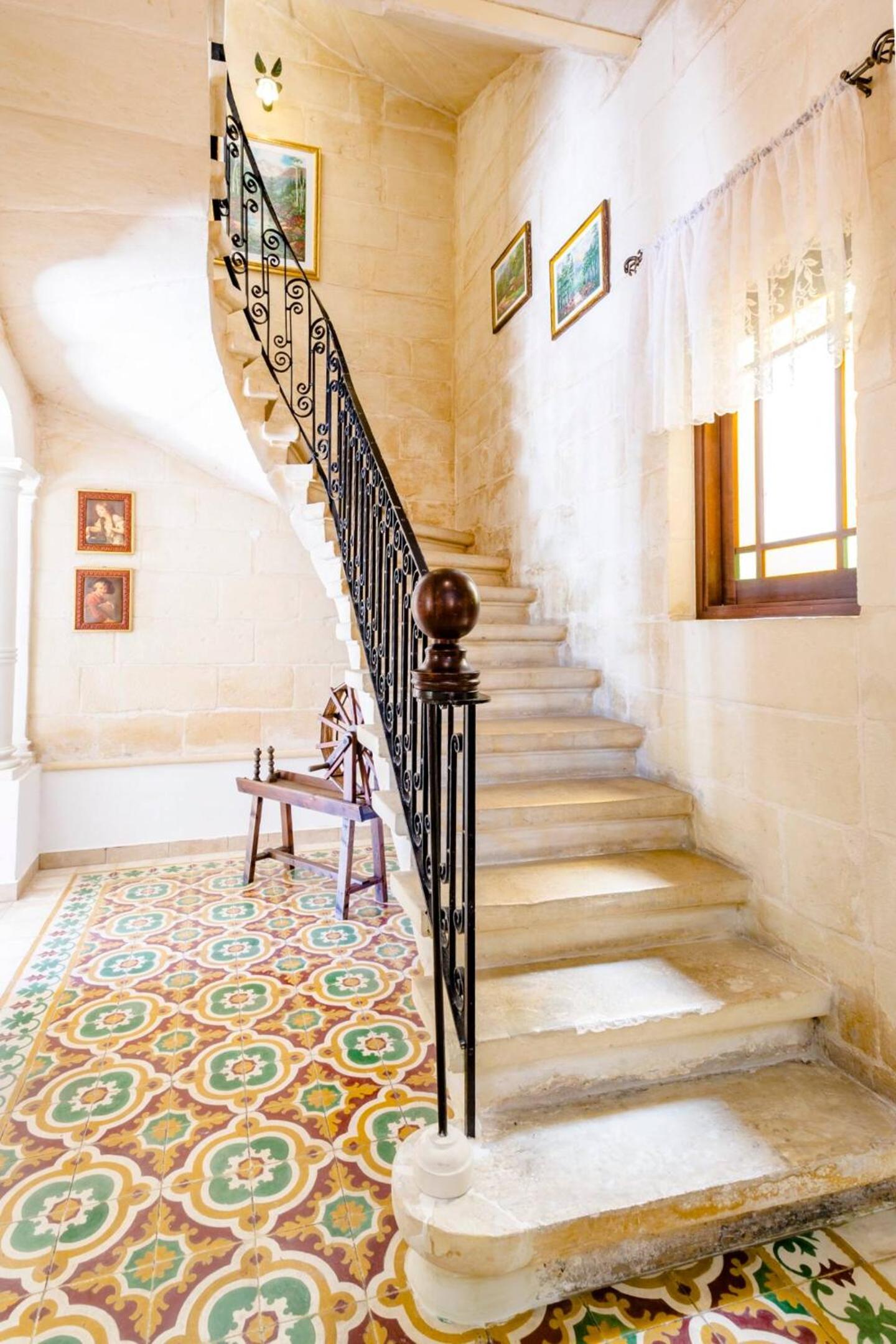 Mellieha Cosy House of Character by Homely