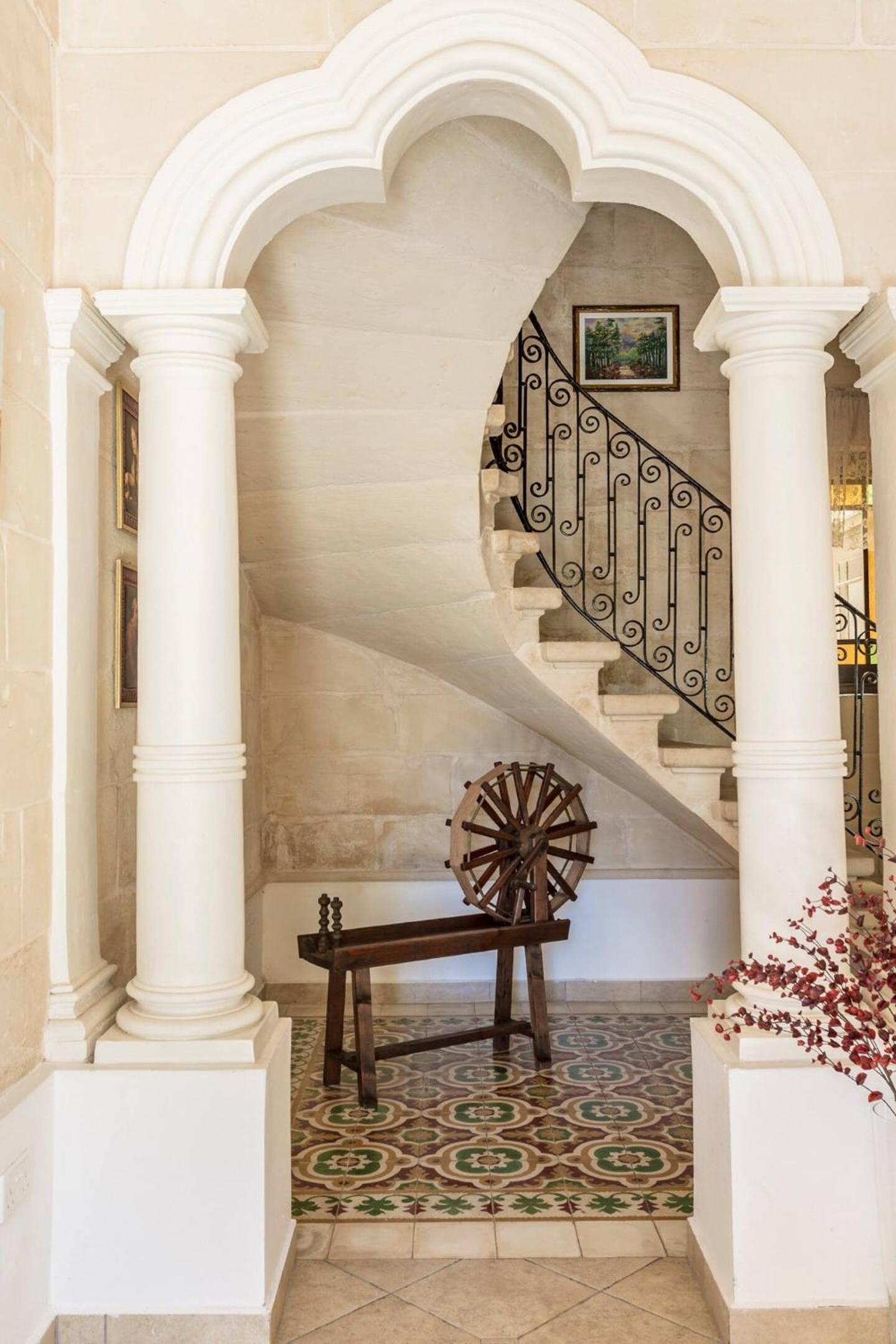 Mellieha Cosy House of Character by Homely