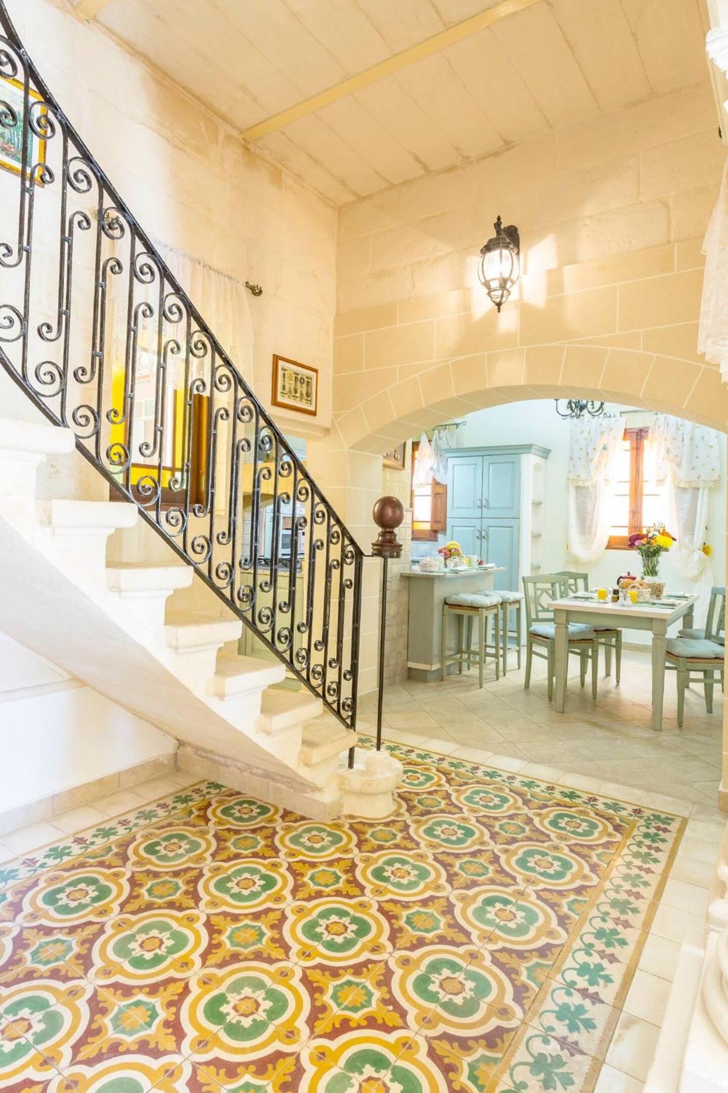Mellieha Cosy House of Character by Homely