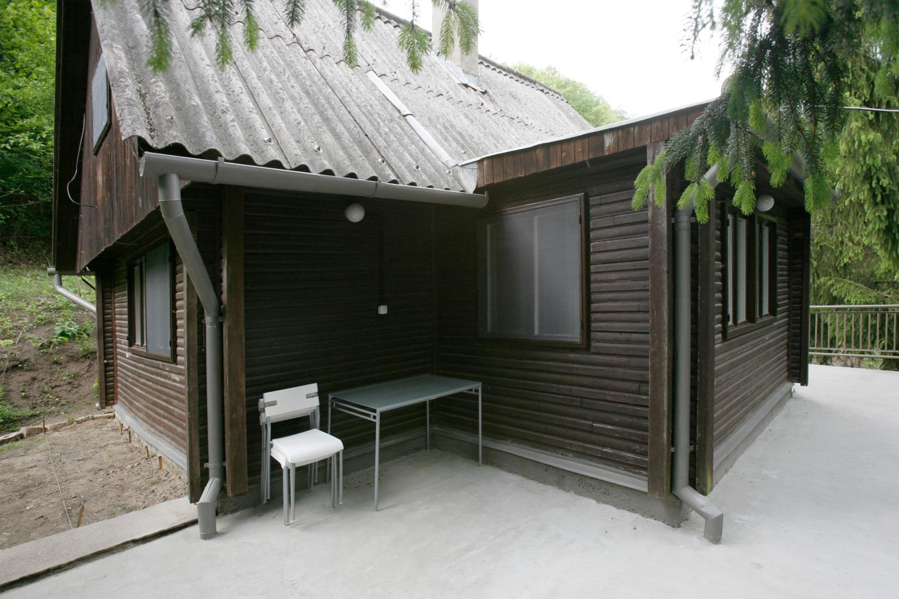 Harangvirág 36 Faház view 3