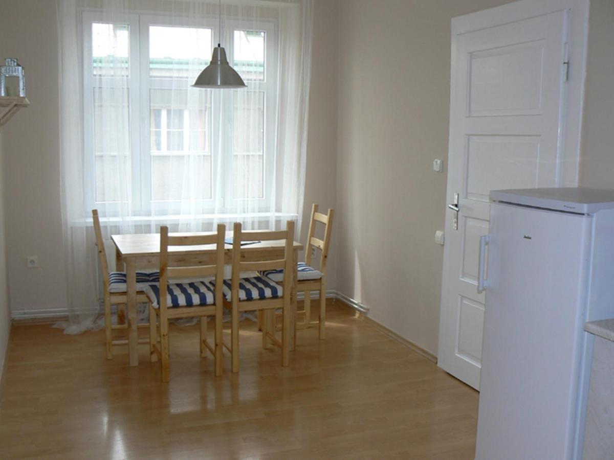 Apartmán U krále Tylova 516 view 4