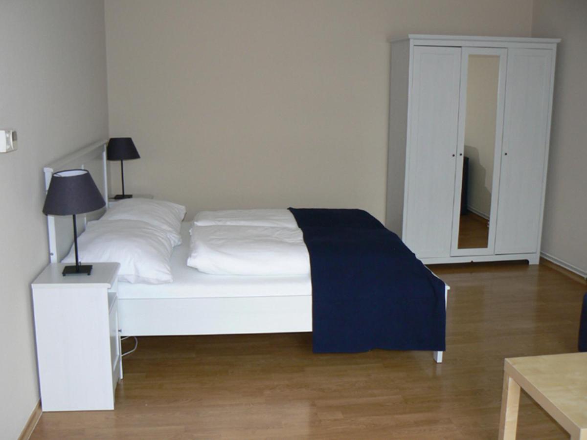 Apartmán U krále Tylova 516 view 2