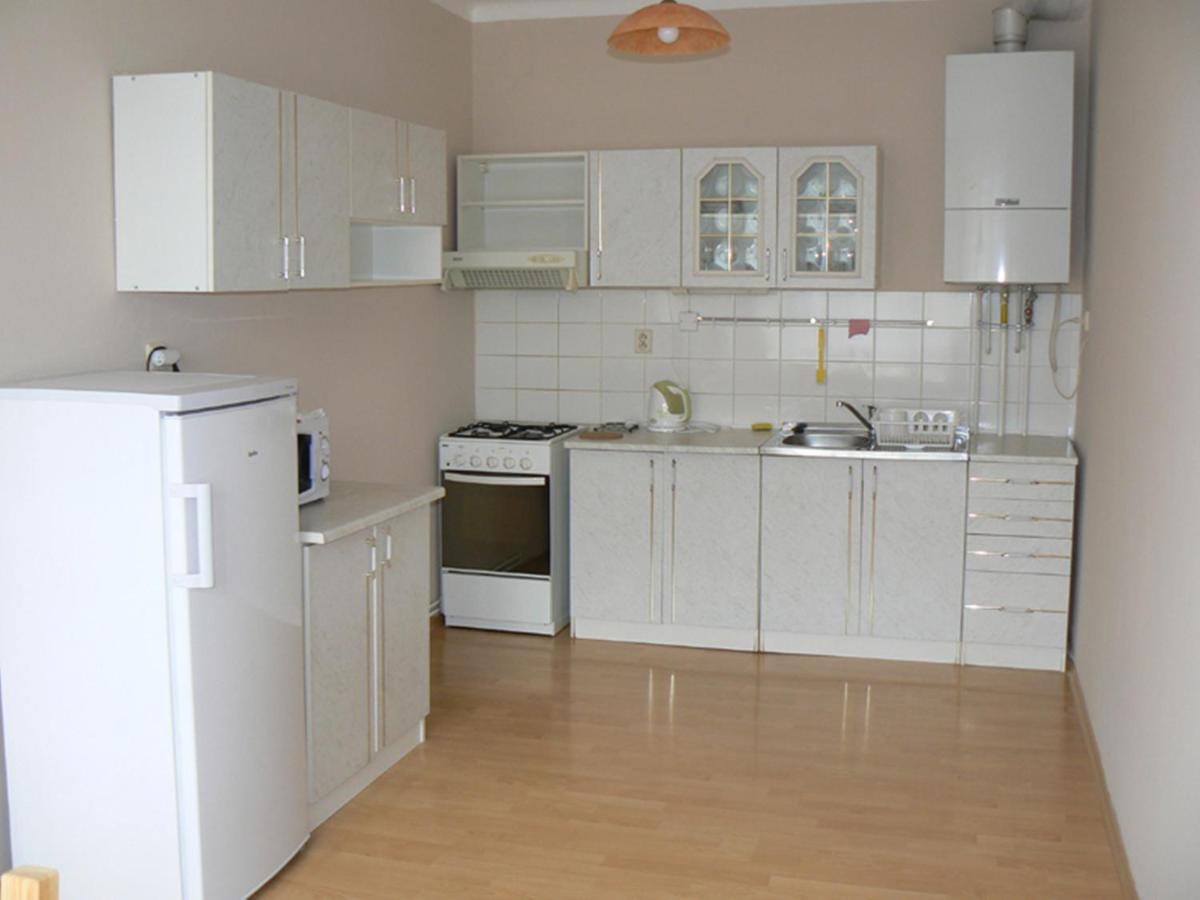 Apartmán U krále Tylova 516 view 5