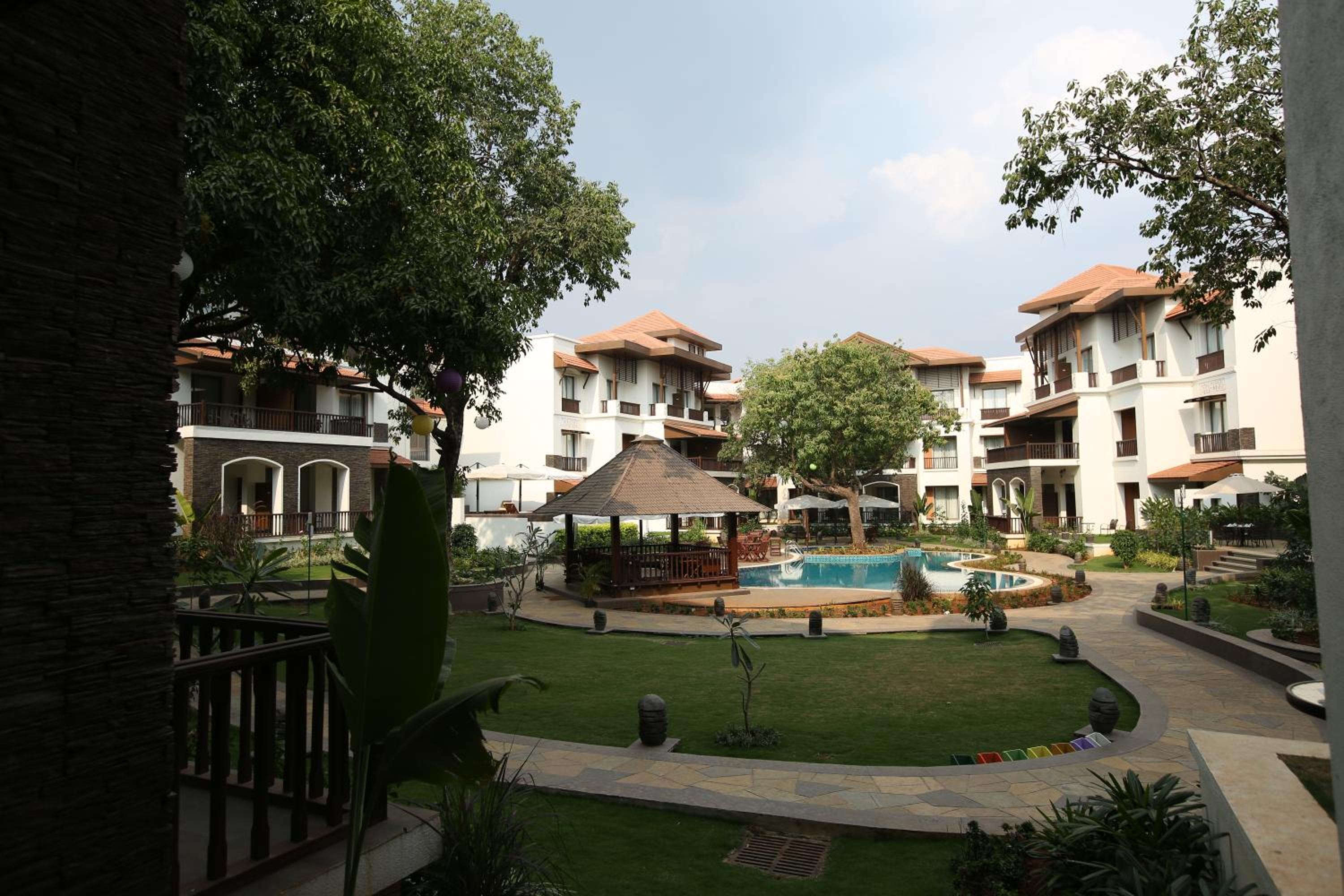 Lonavala Vacations - Rhythm Lonavala - An All Suite Resort - Property Image 60
