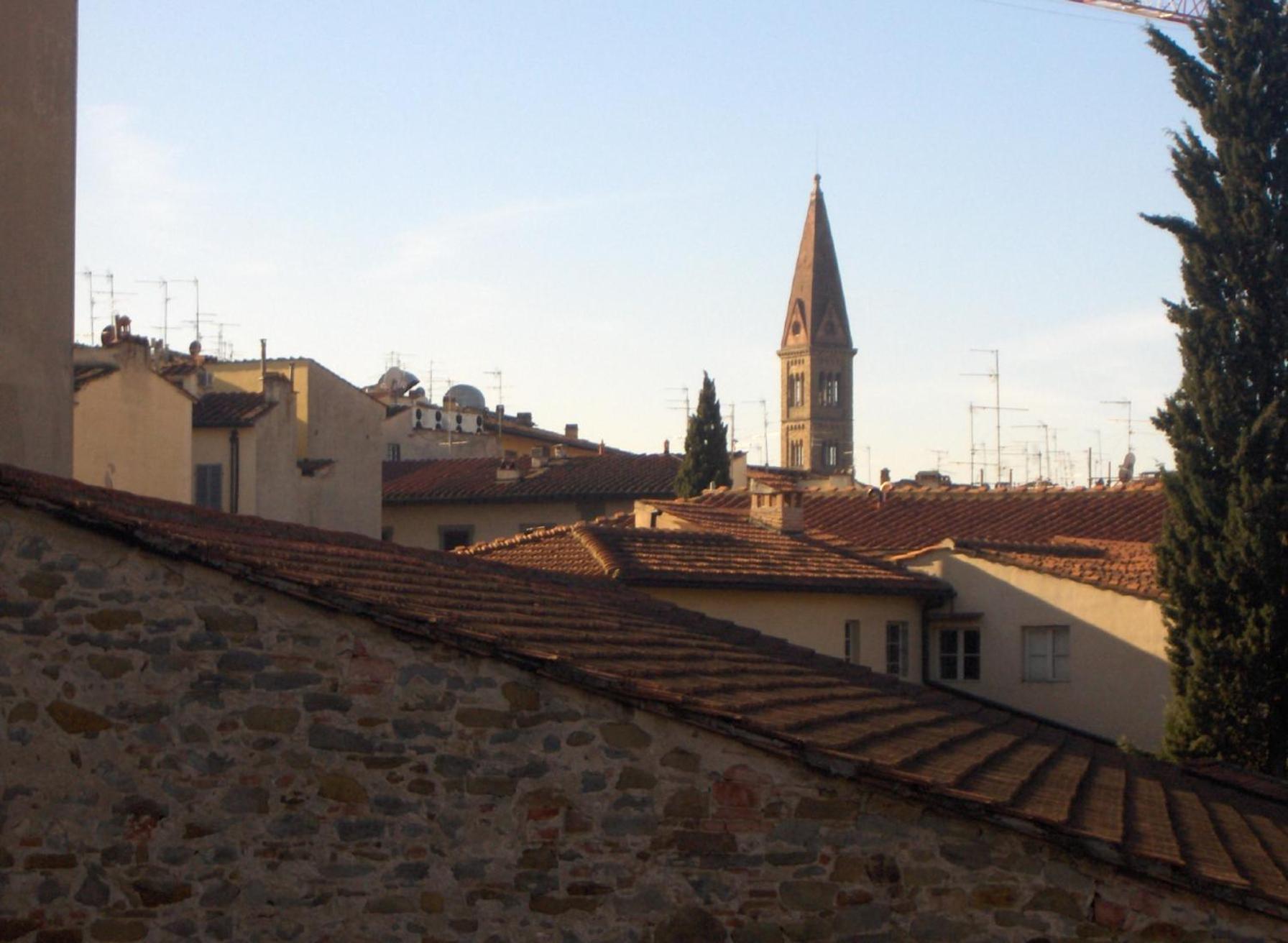 Soggiorno Venere