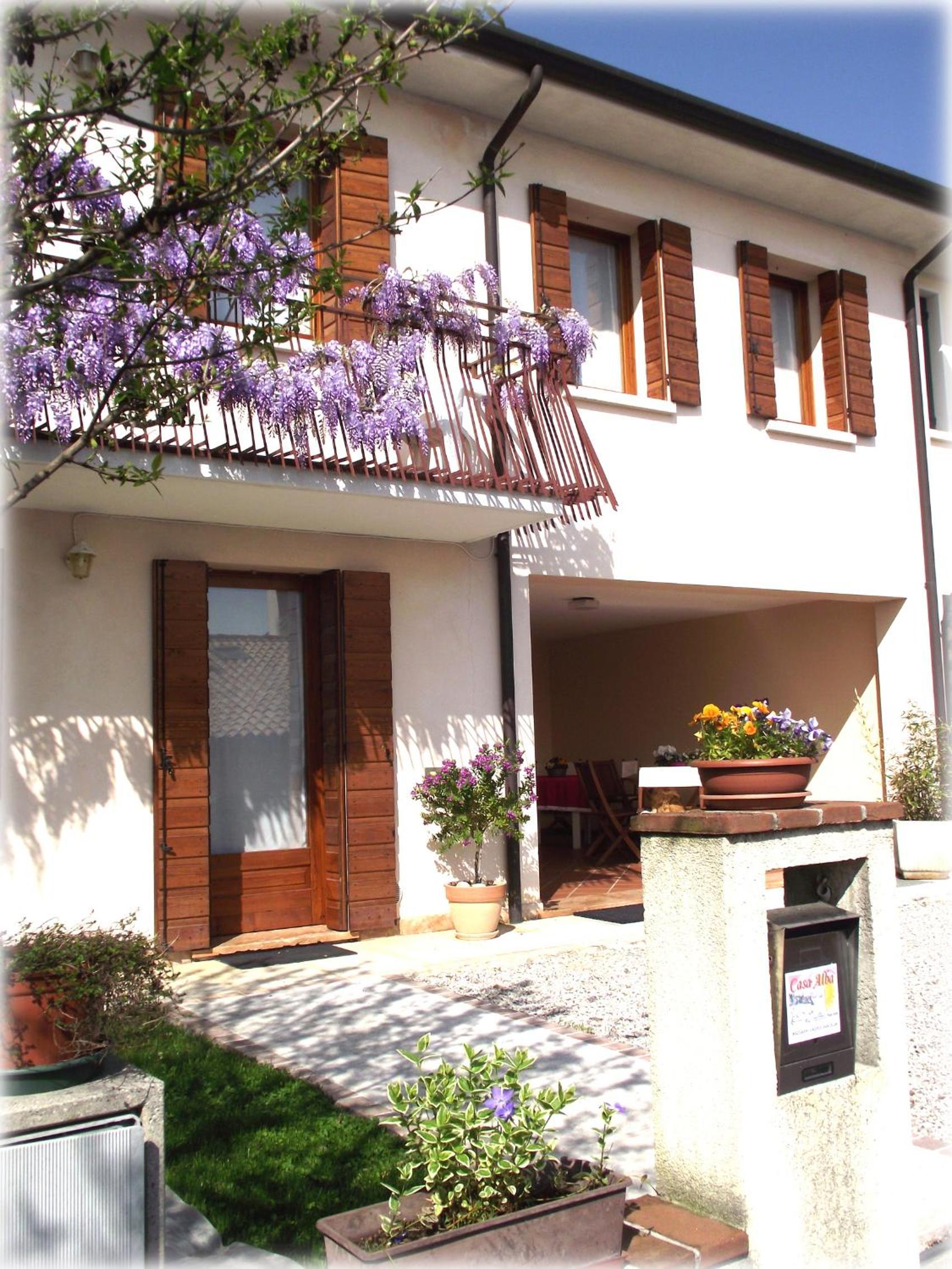 Casa Alba view 2