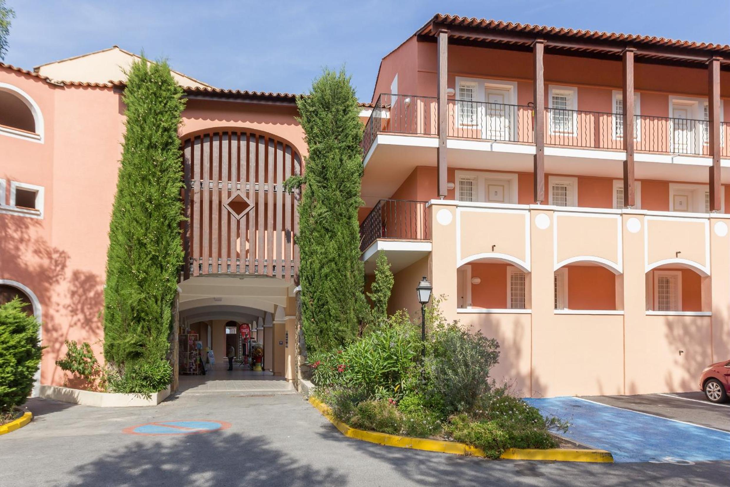 Residence Le Hameau Cap Esterel - maeva Home