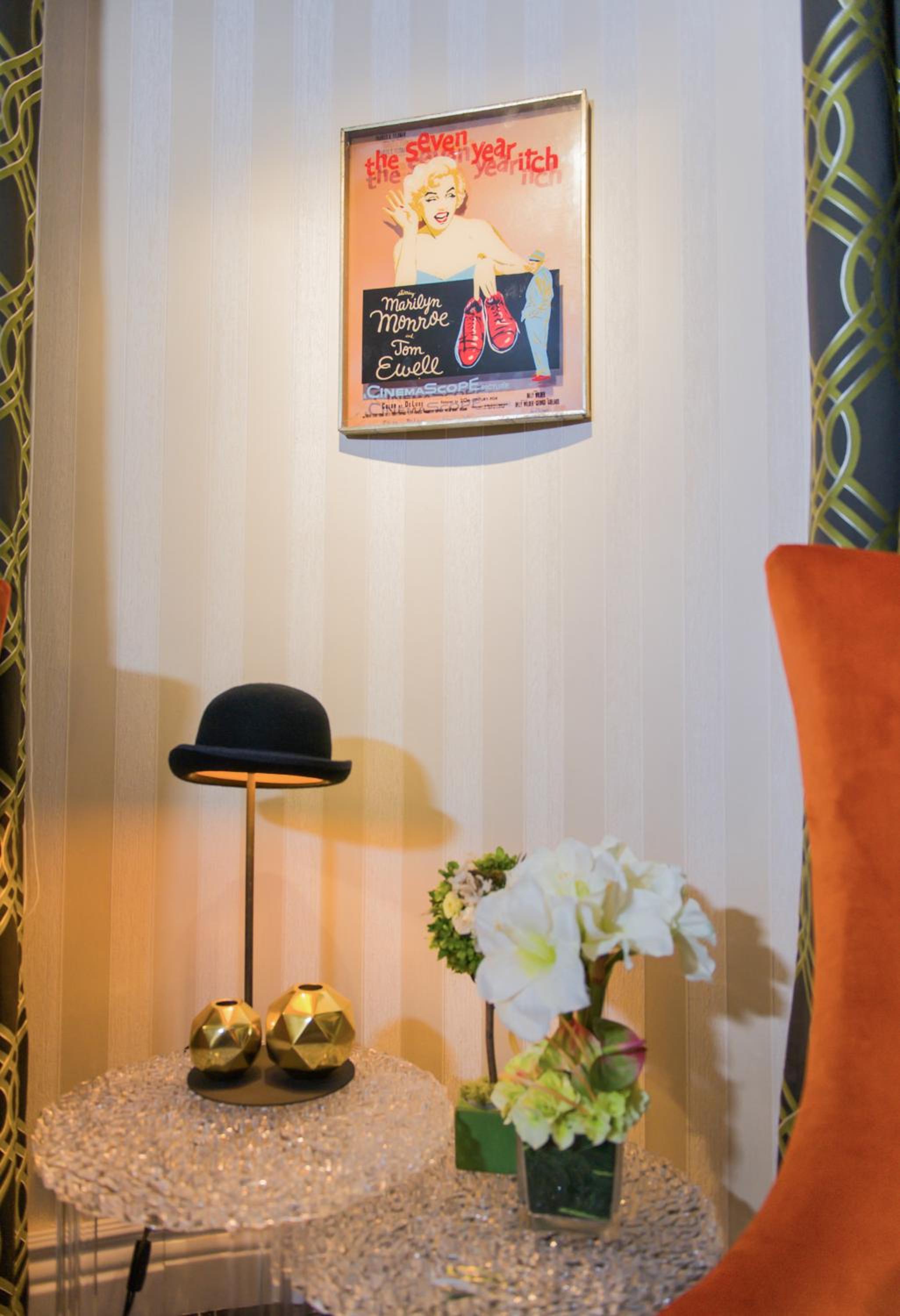 Hotel Madera Hollywood
