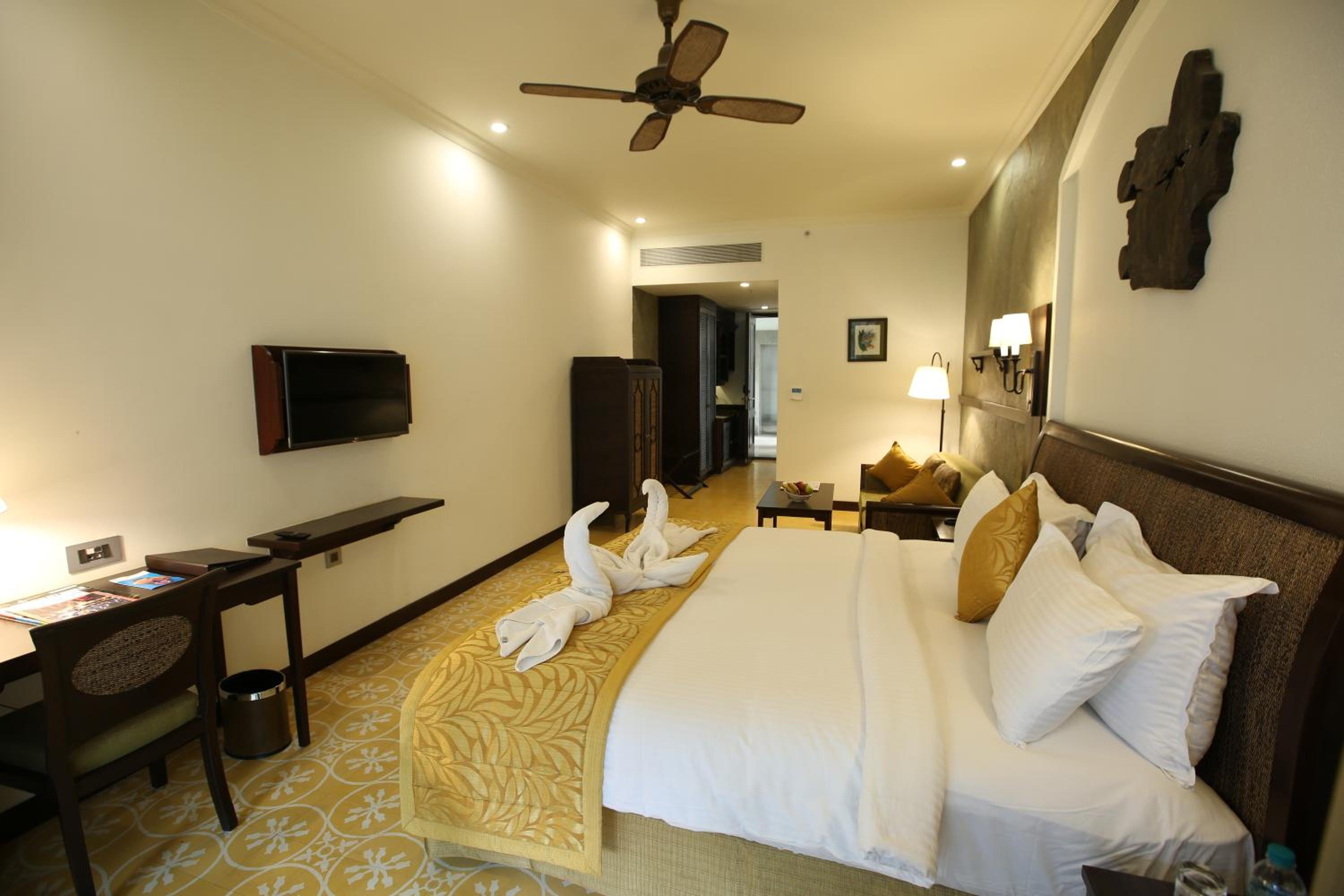 Lonavala Vacations - Rhythm Lonavala - An All Suite Resort - Property Image 9